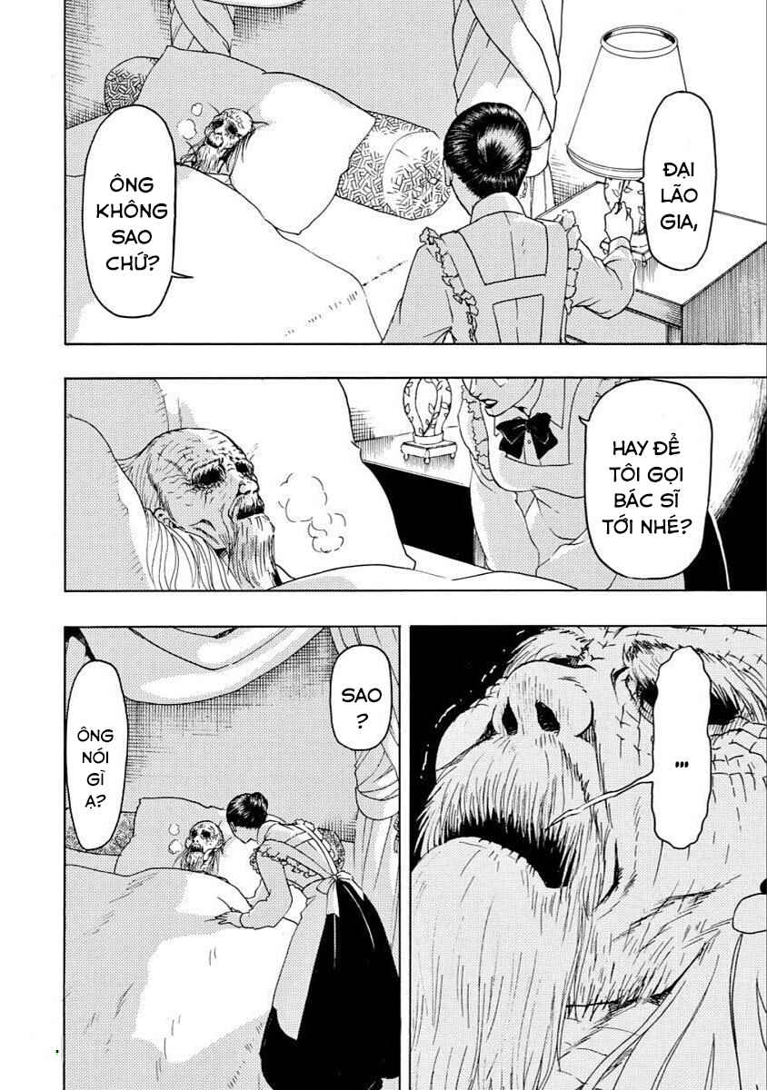 Chapter 32 - Page 30