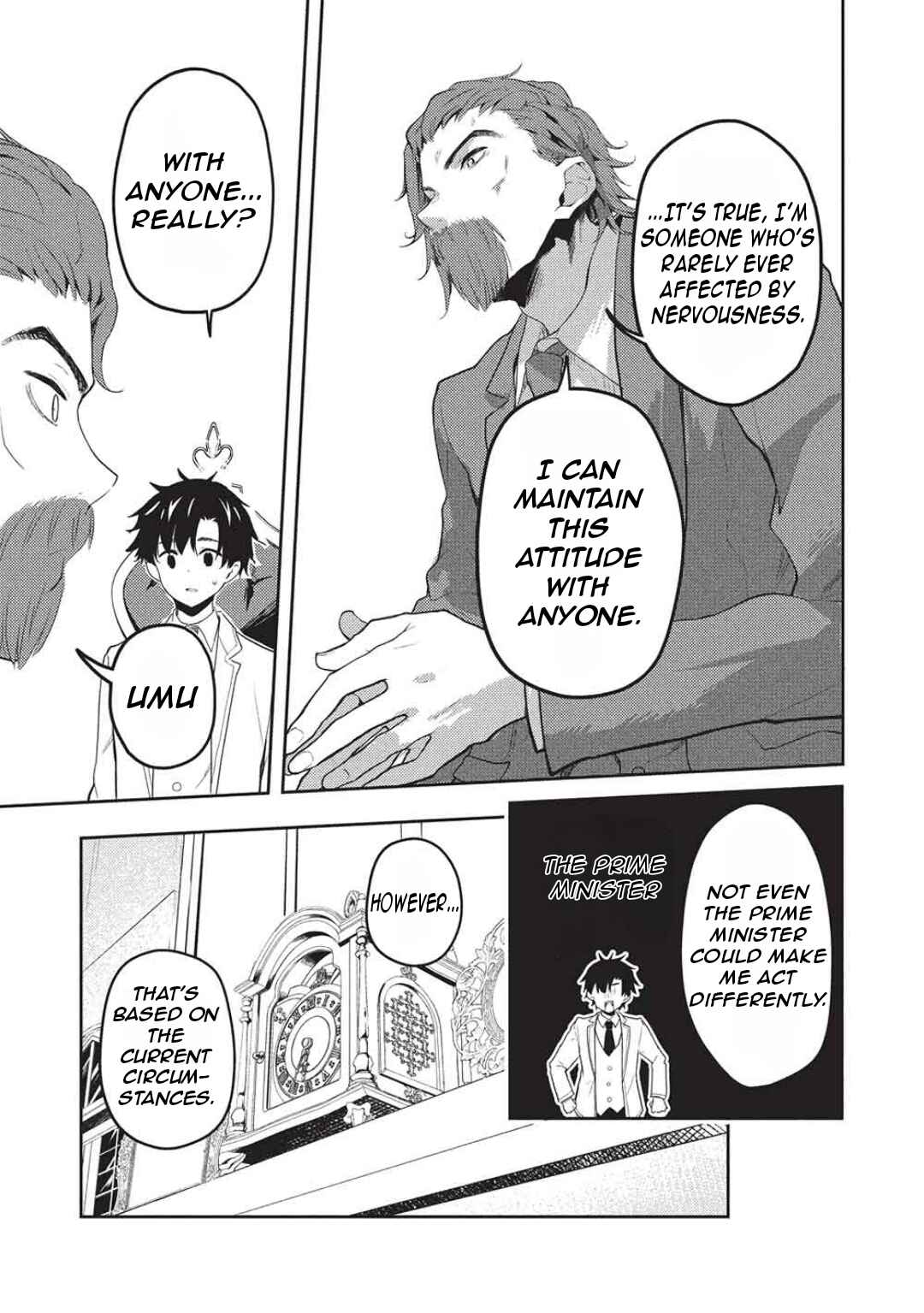 Chapter 28 - Page 18