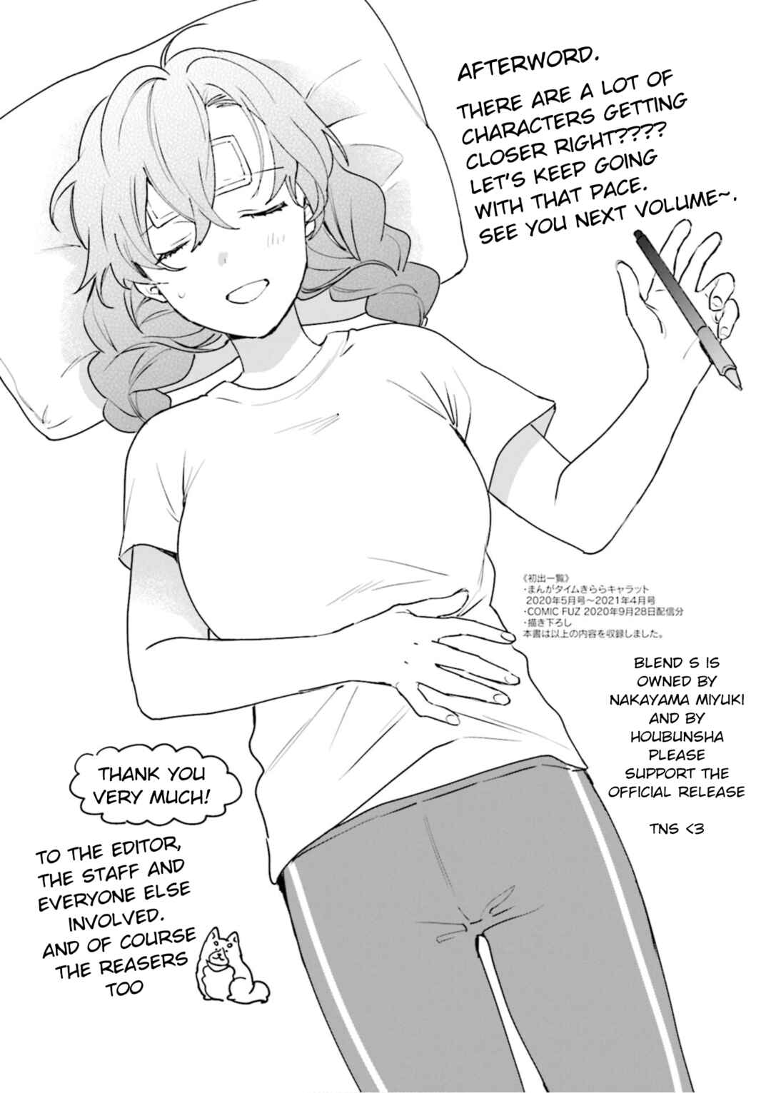 Chapter 98.5 - Page 9