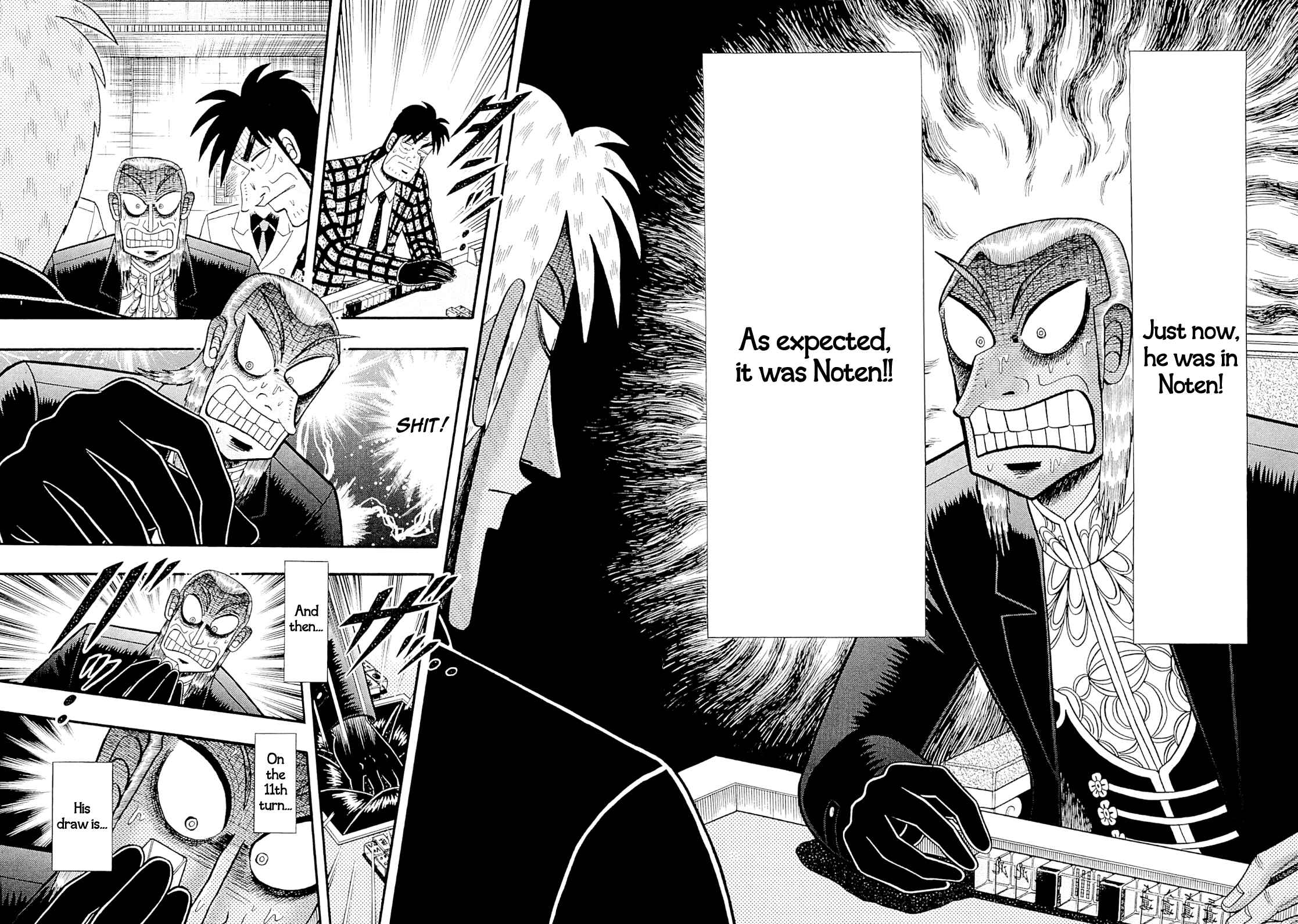 Chapter 223 - Page 6