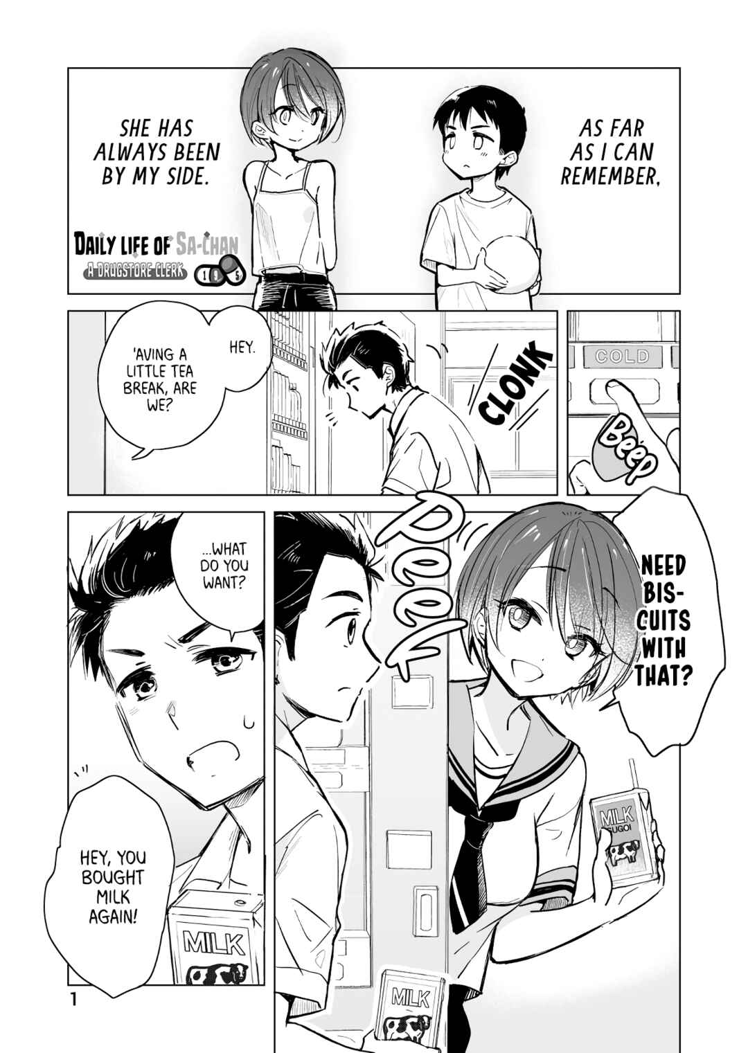 Chapter 19.5 - Page 1