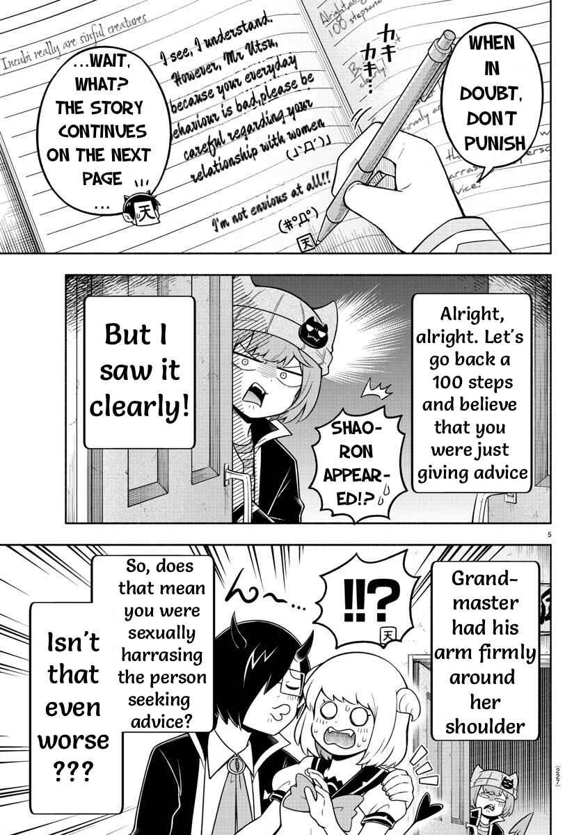 Chapter 53 - Page 5