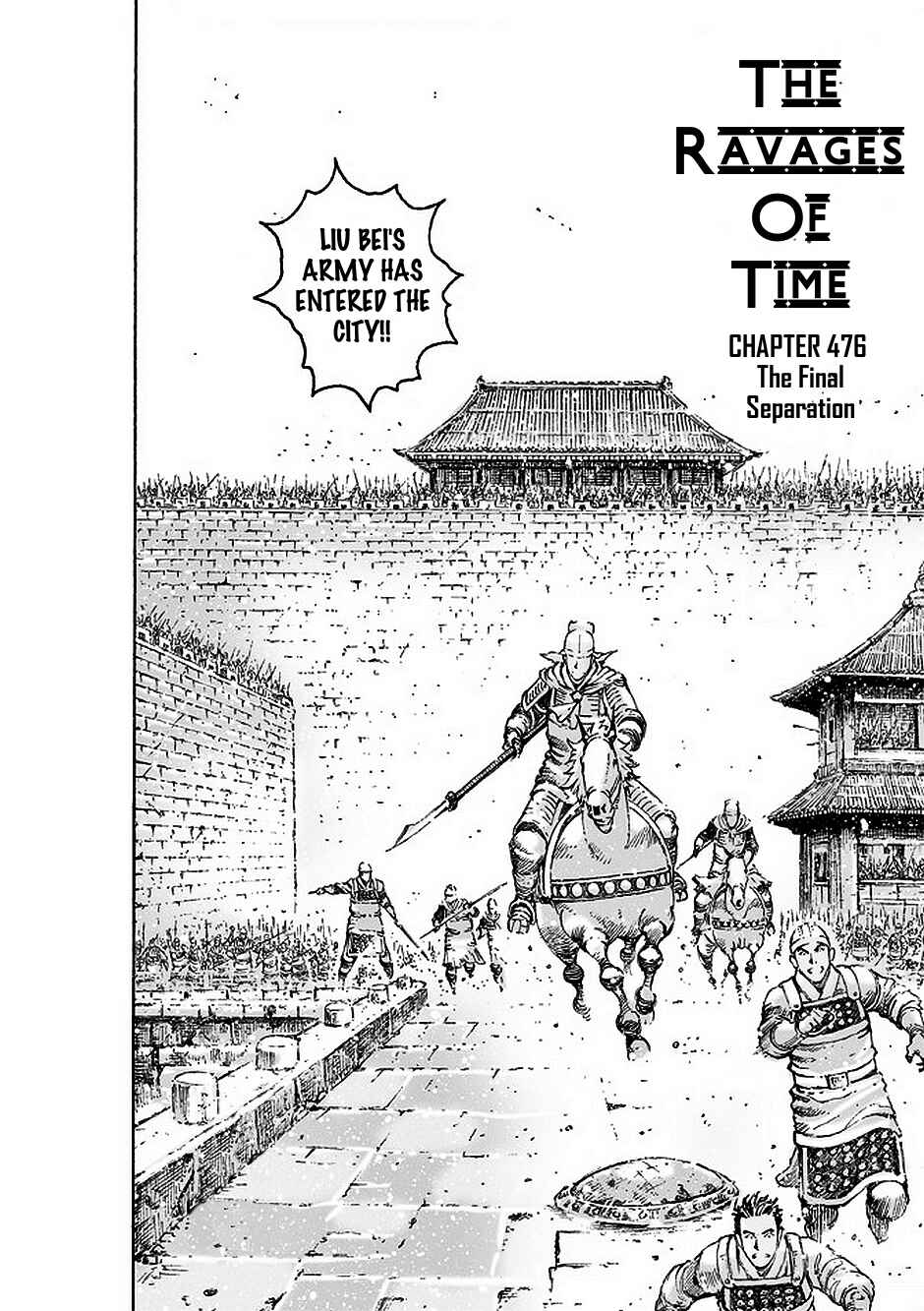 Chapter 476 - Page 3