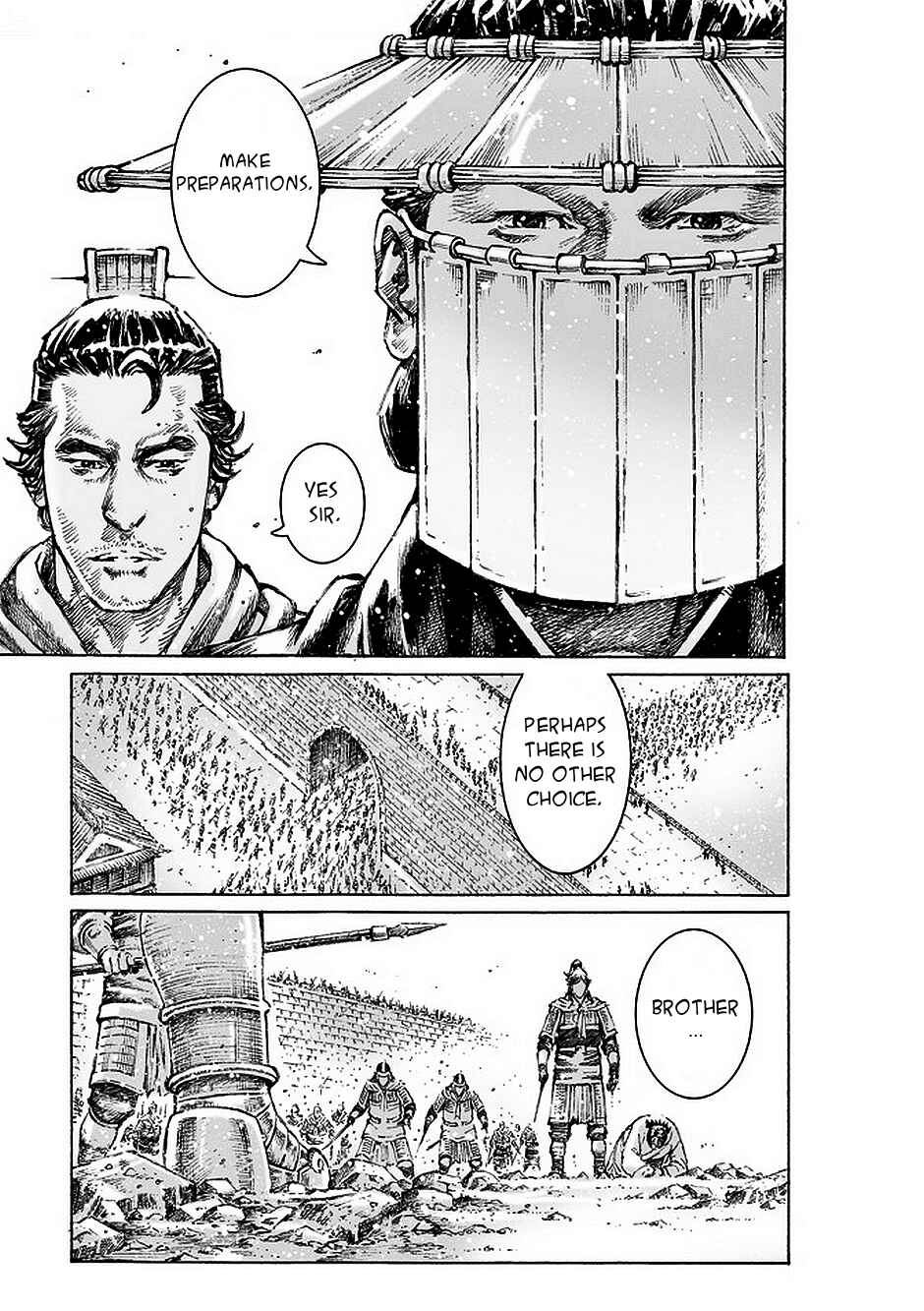 Chapter 476 - Page 6