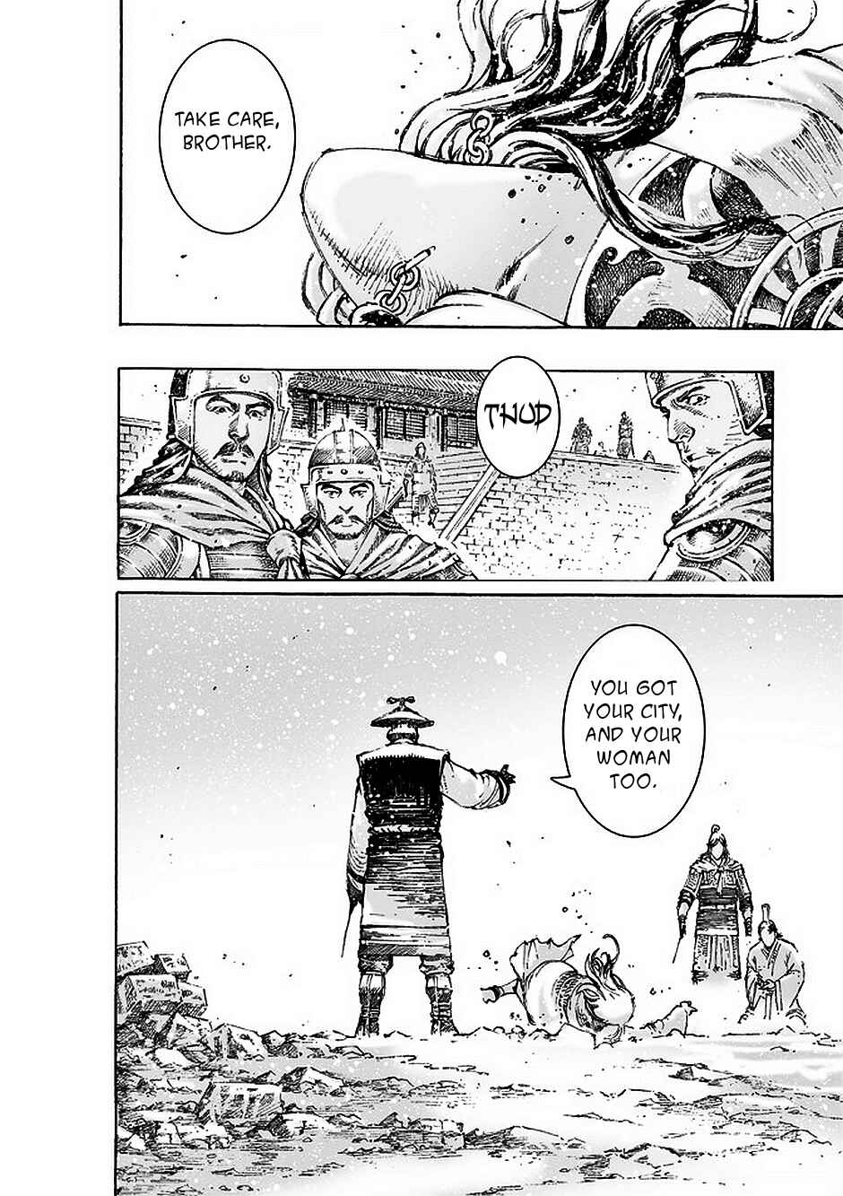 Chapter 476 - Page 9