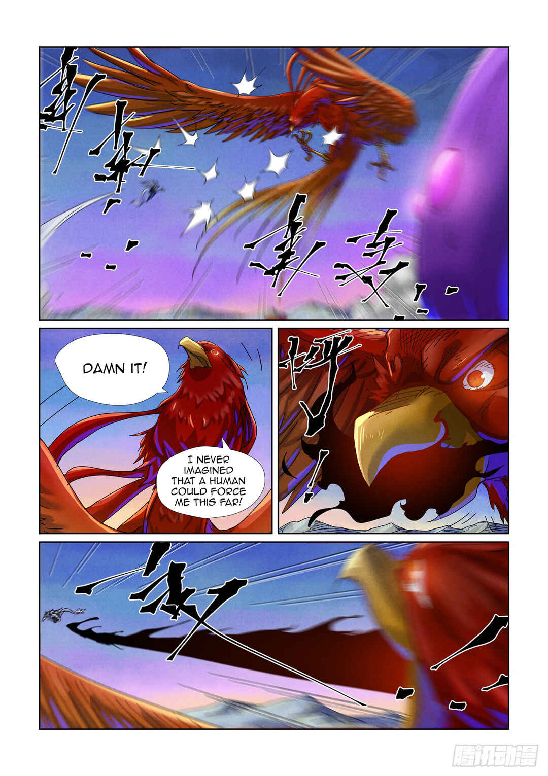 Chapter 451 - Page 3