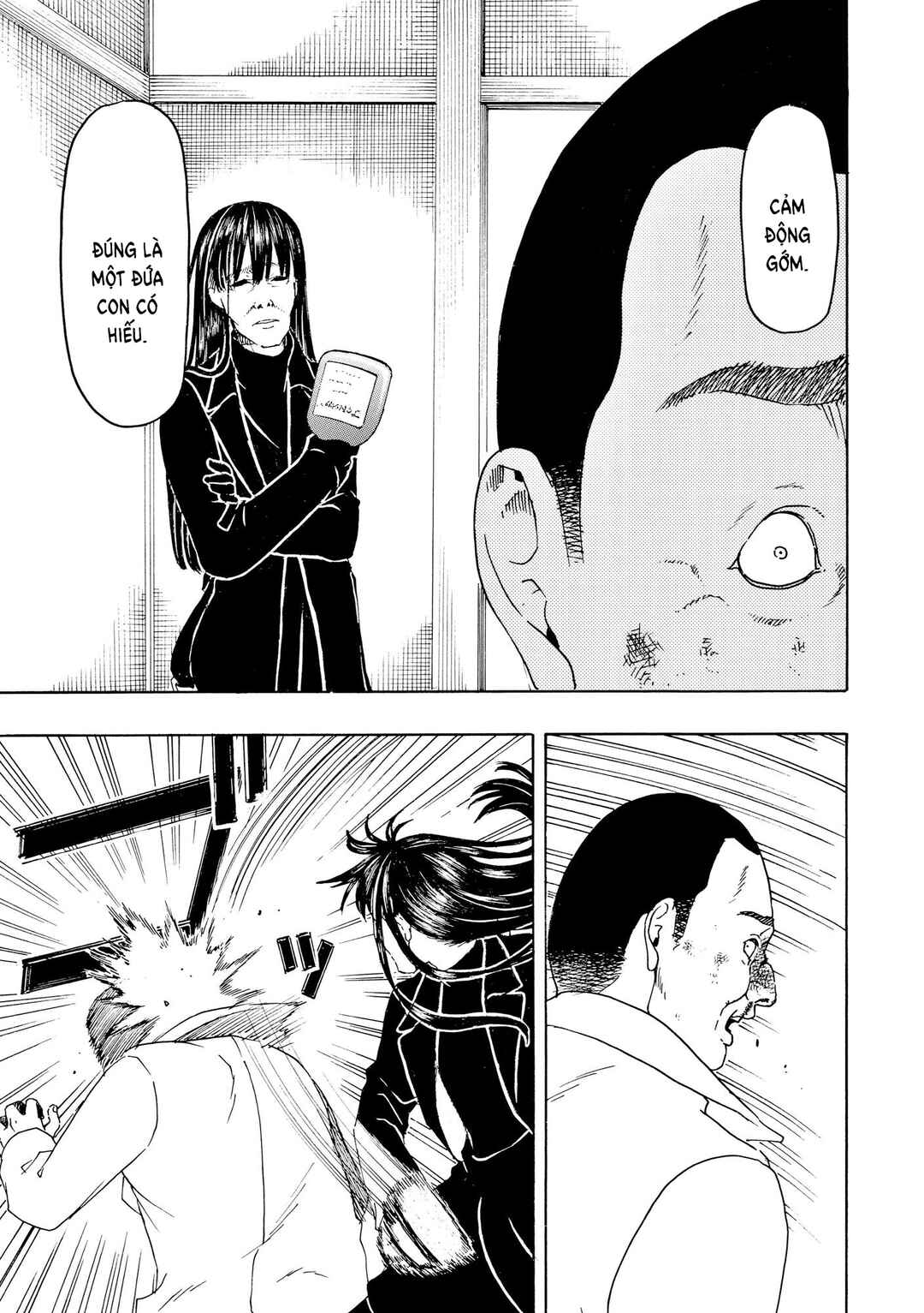 Chapter 106 - Page 22
