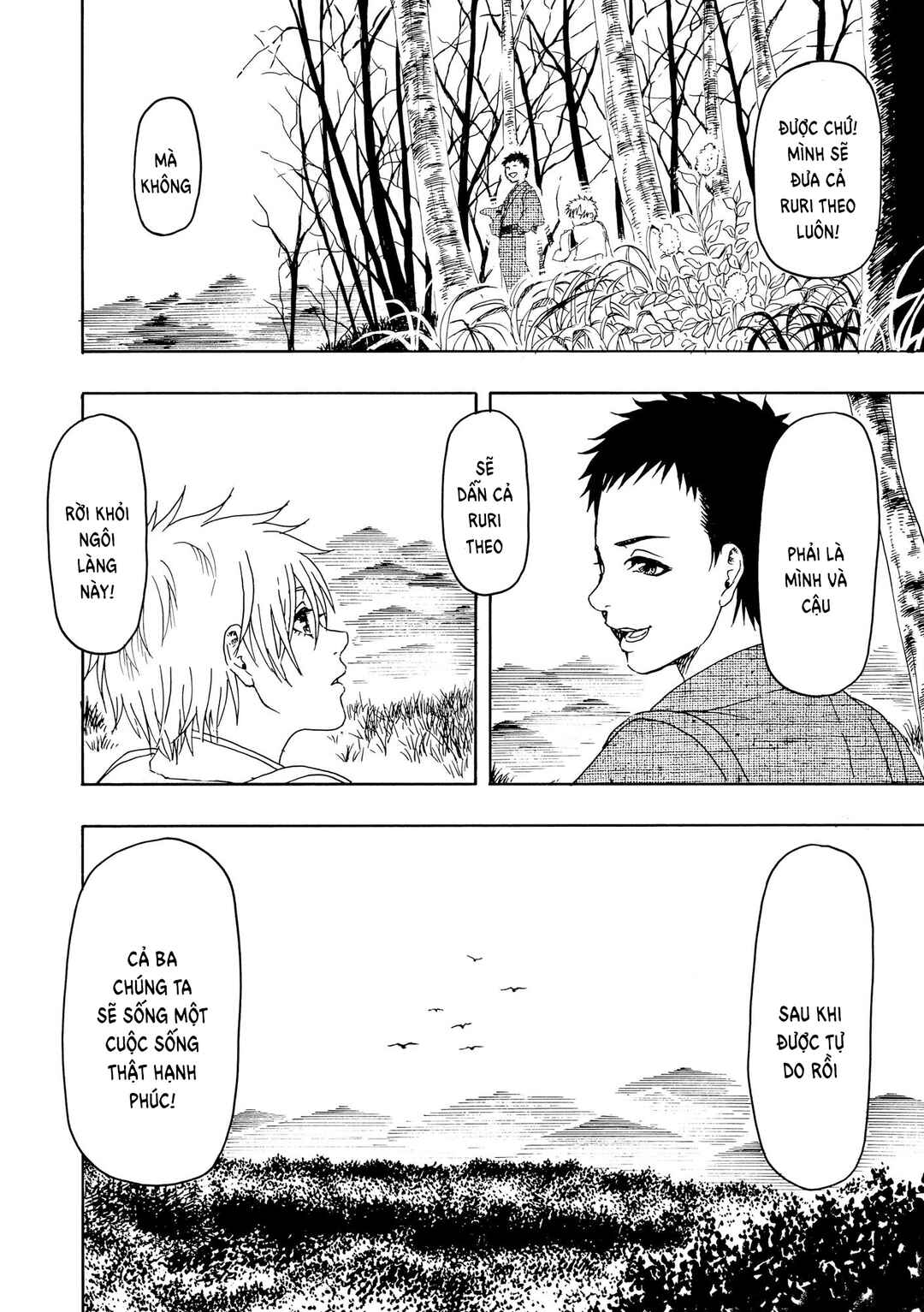 Chapter 106 - Page 29