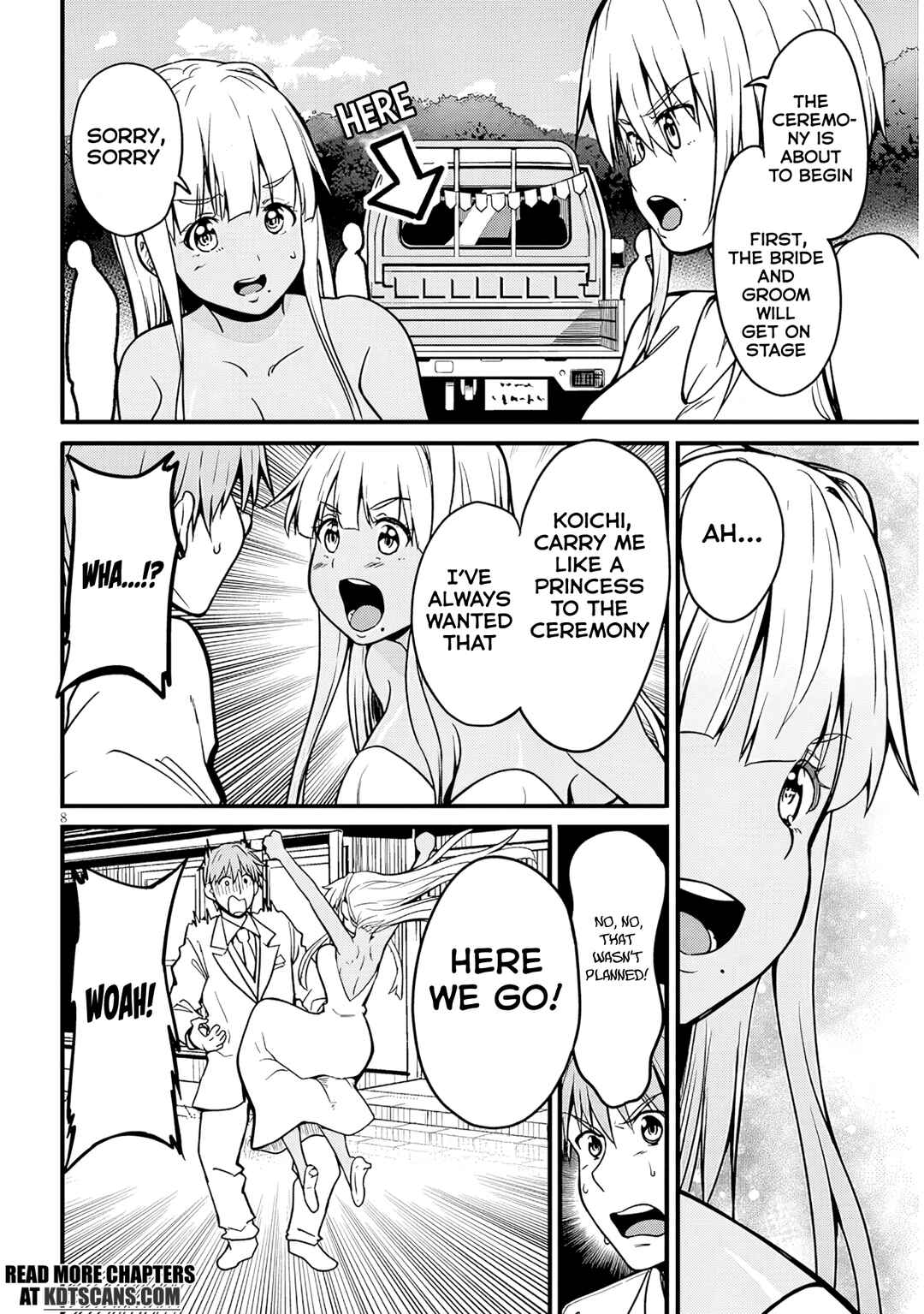Chapter 11 - Page 8