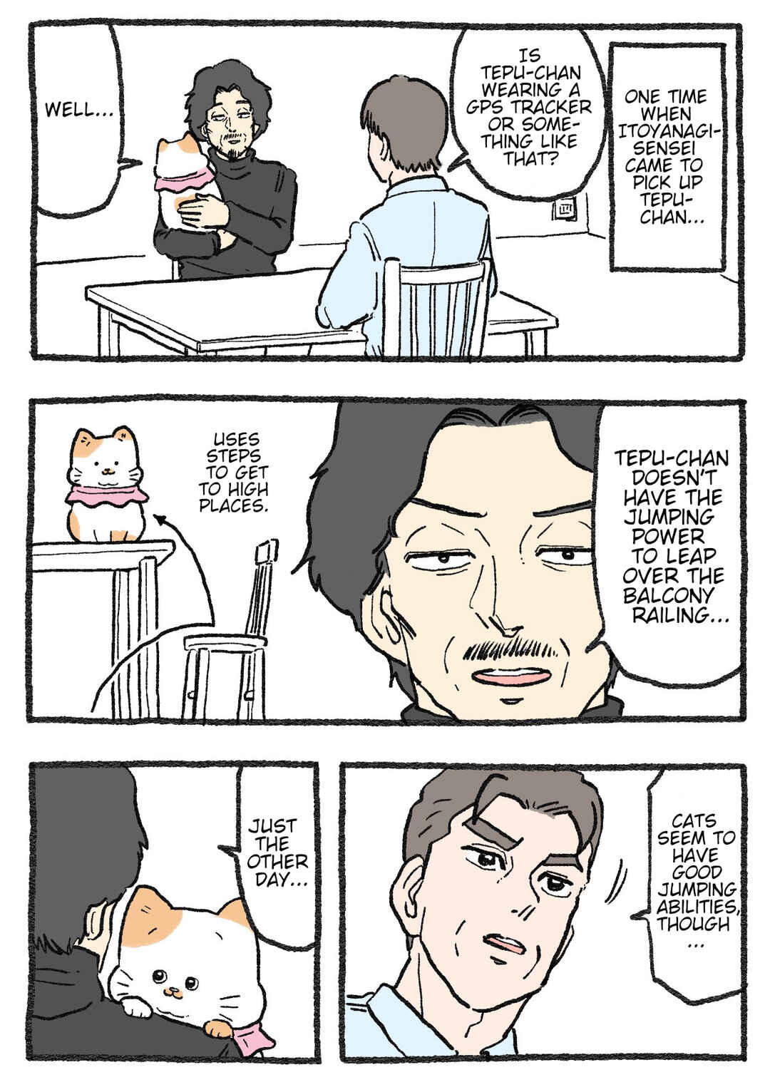 Chapter 478 - Page 1
