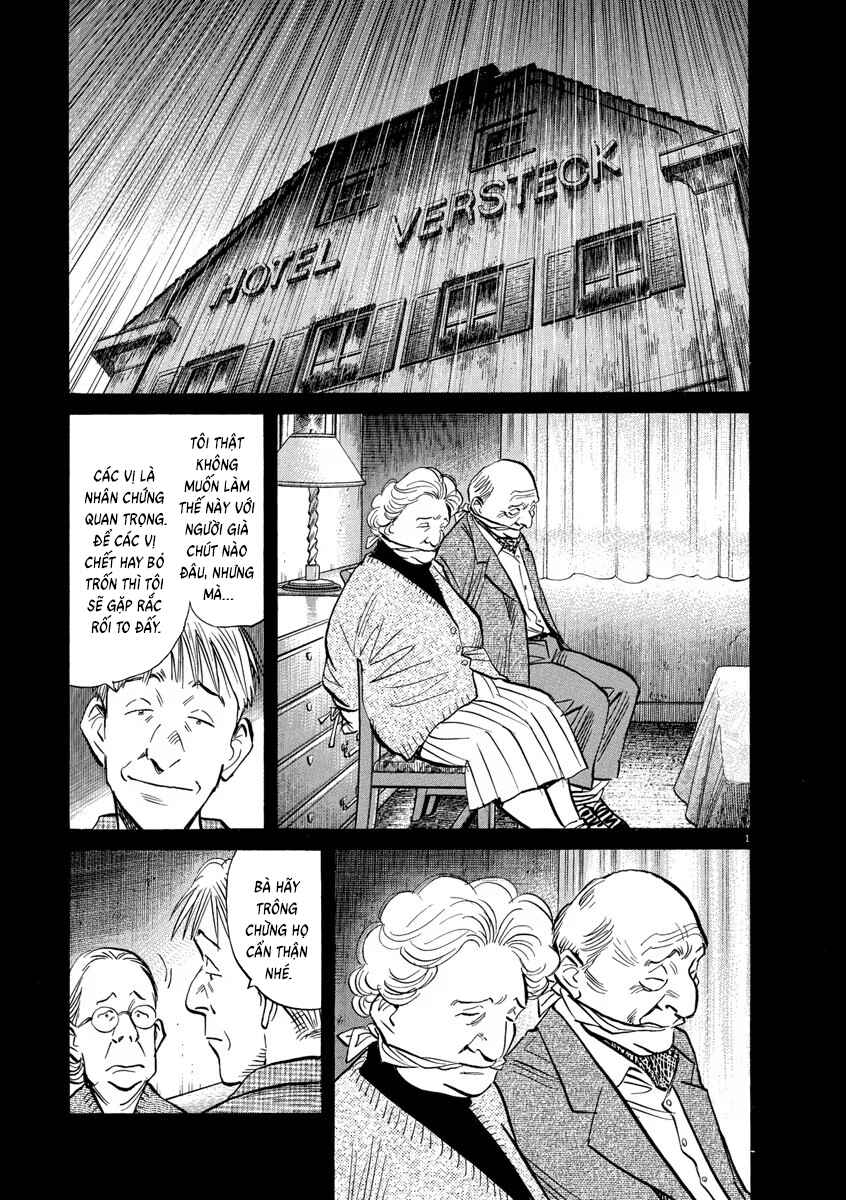 Chapter 153 - Page 1