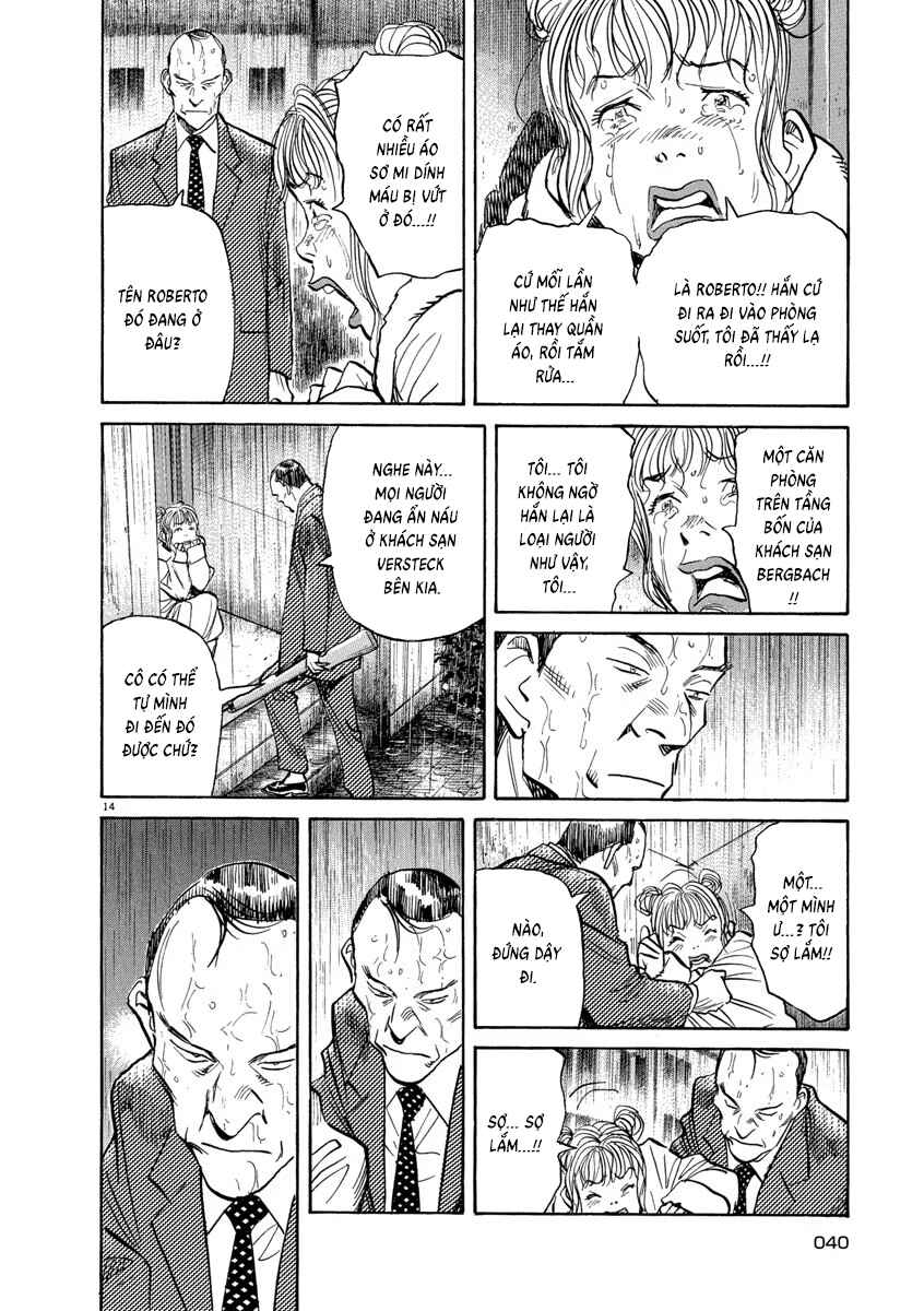 Chapter 153 - Page 14