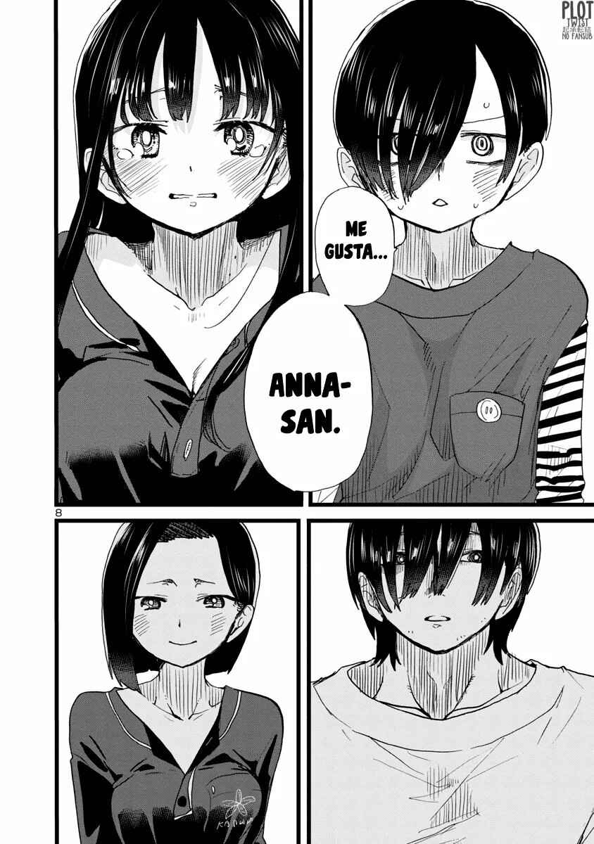 Chapter 98 - Page 11
