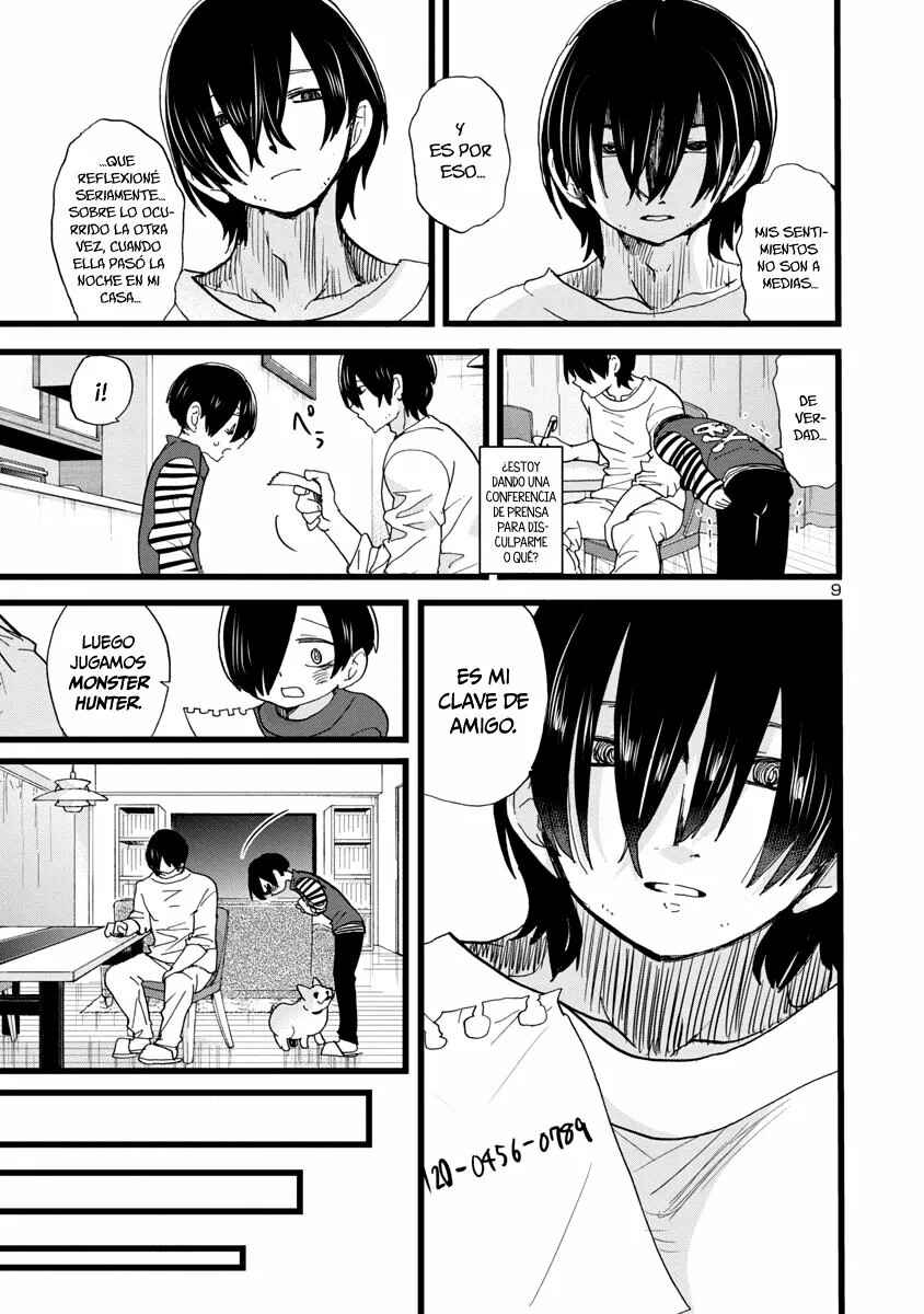 Chapter 98 - Page 12