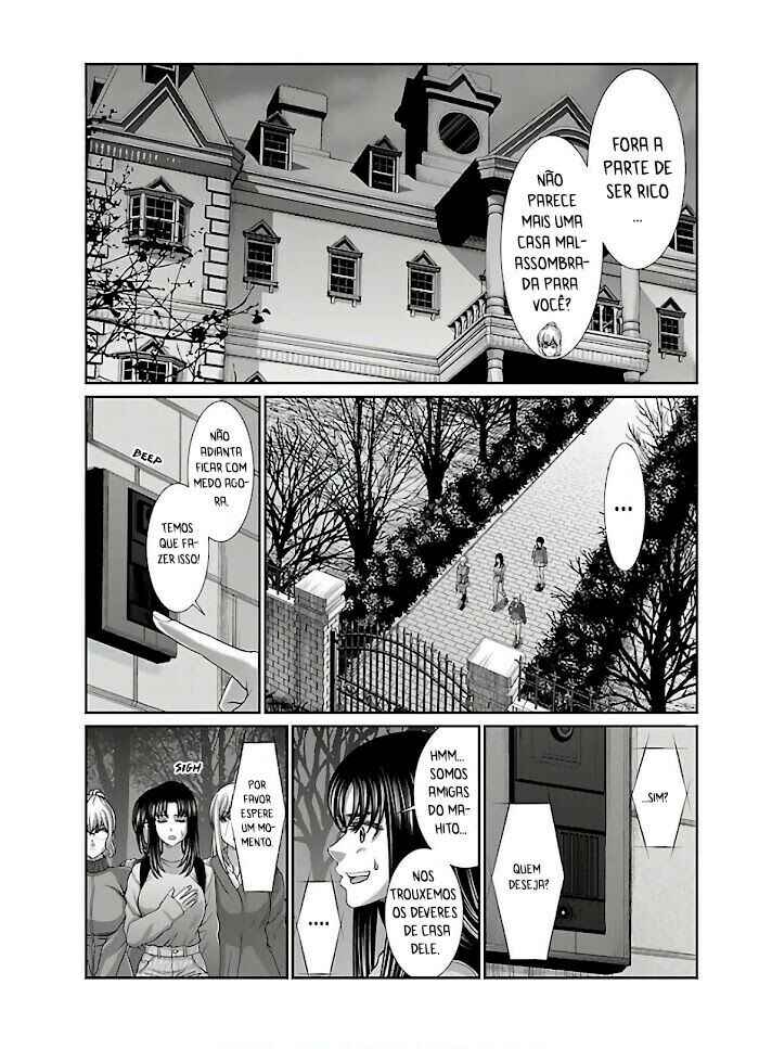 Chapter 64 - Page 28