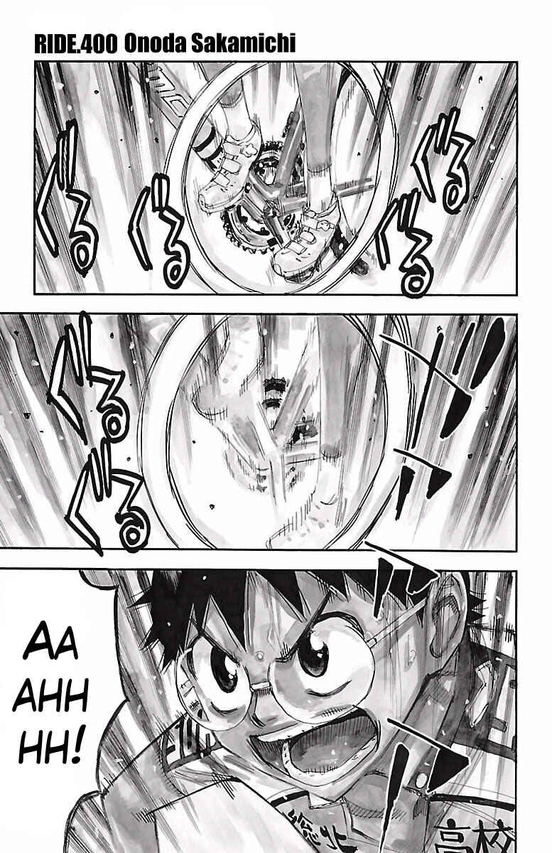 Chapter 400 - Page 1