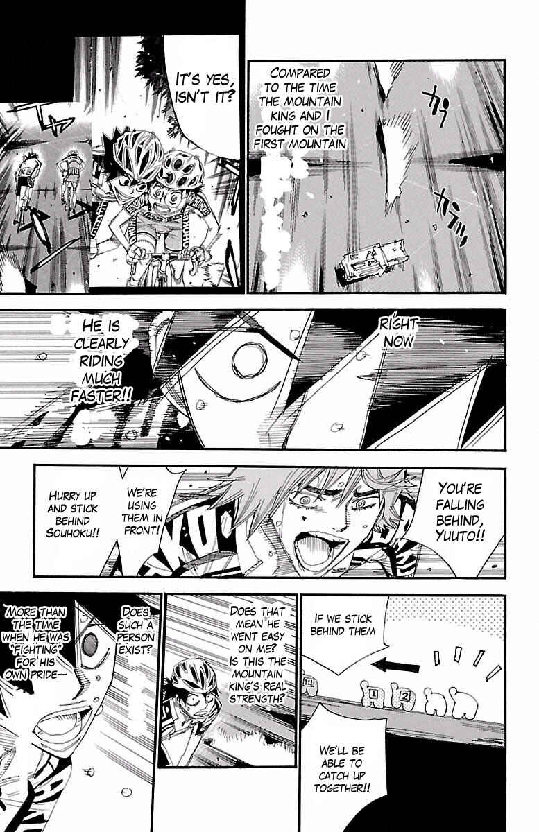 Chapter 400 - Page 10