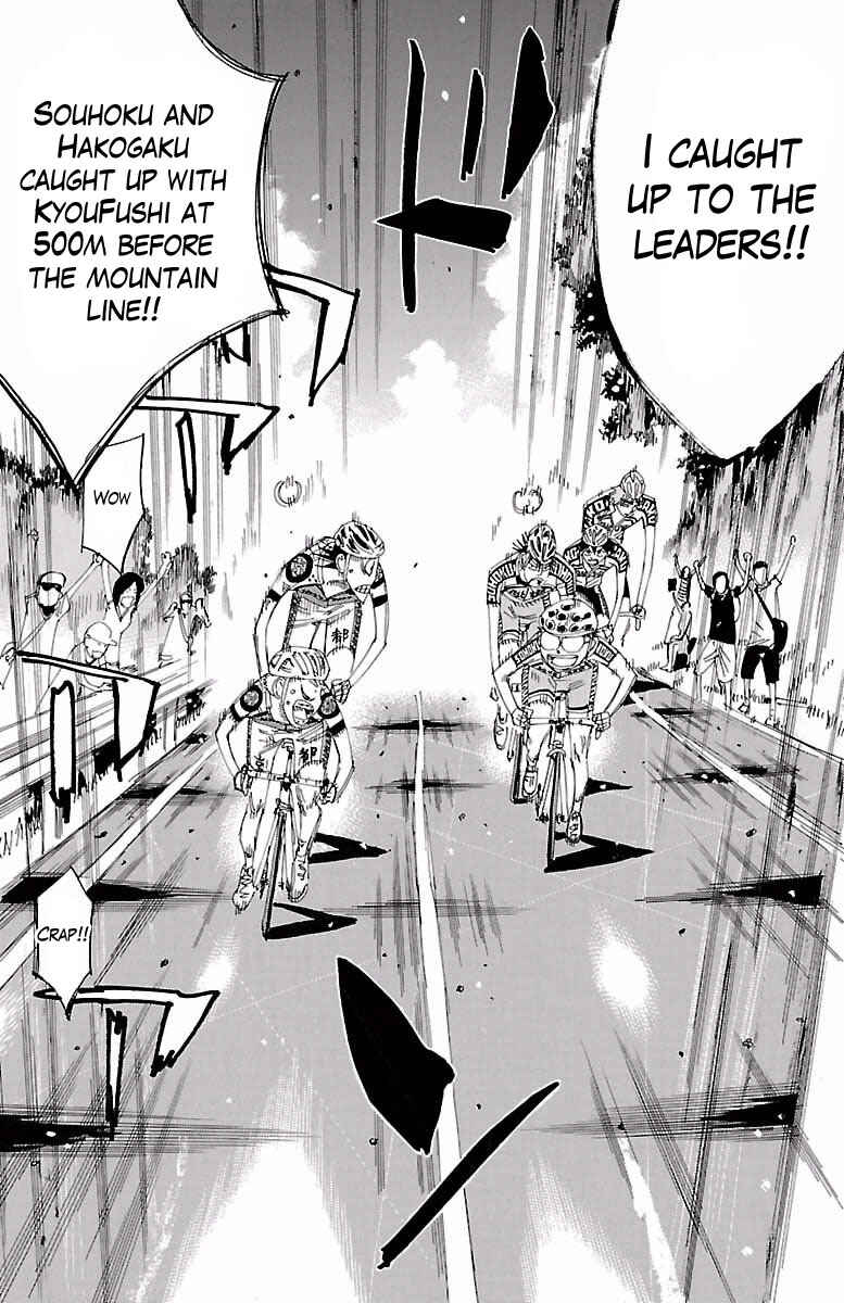 Chapter 400 - Page 23