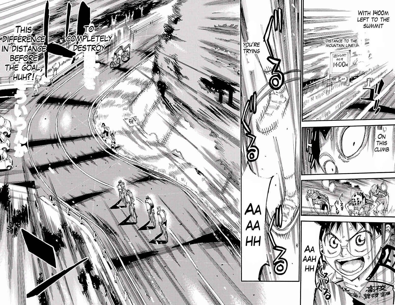 Chapter 400 - Page 5