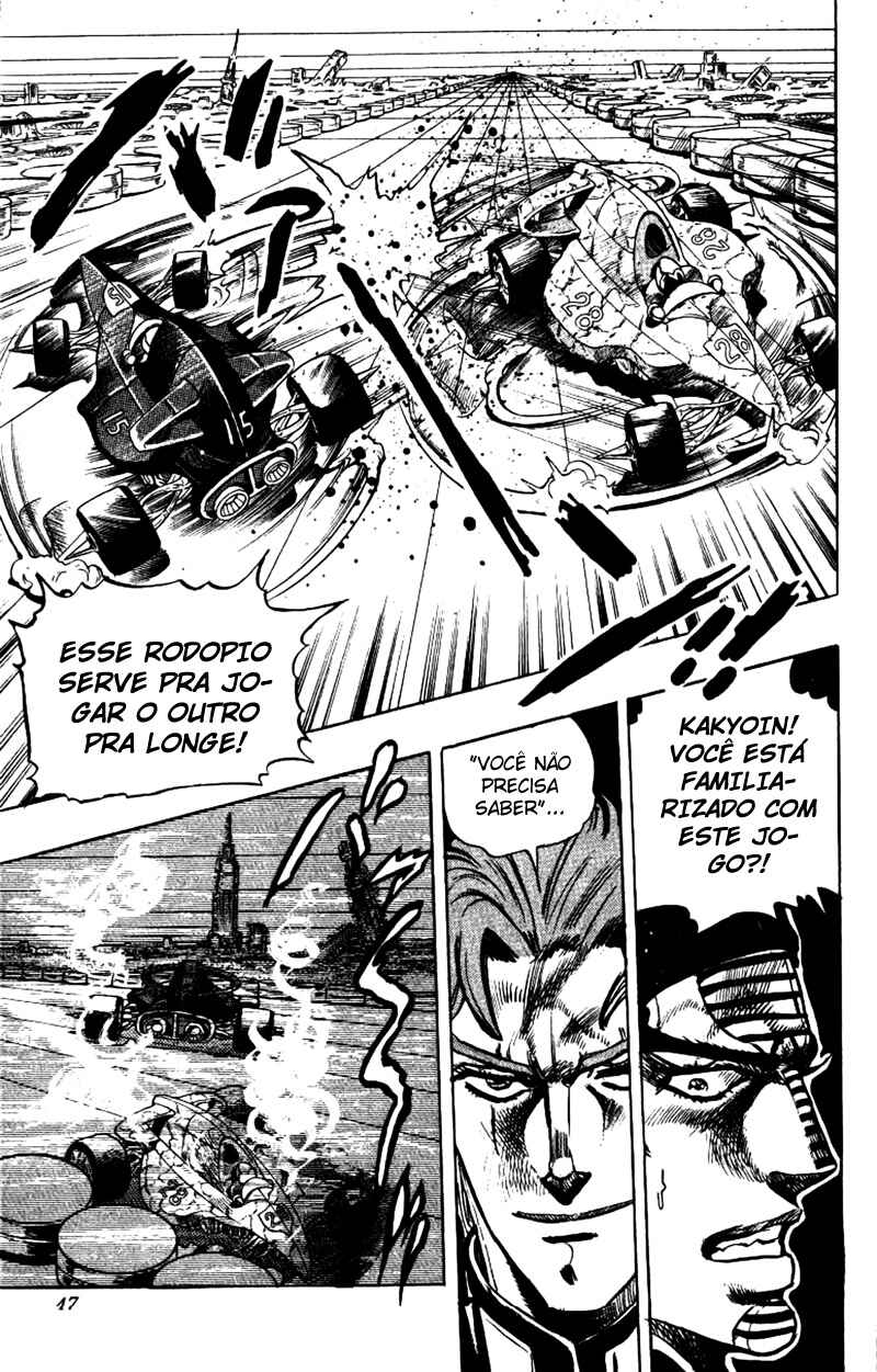 Chapter 117 - Page 21