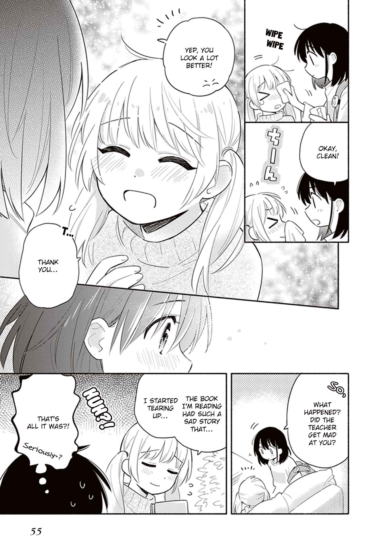 Chapter 4 - Page 5