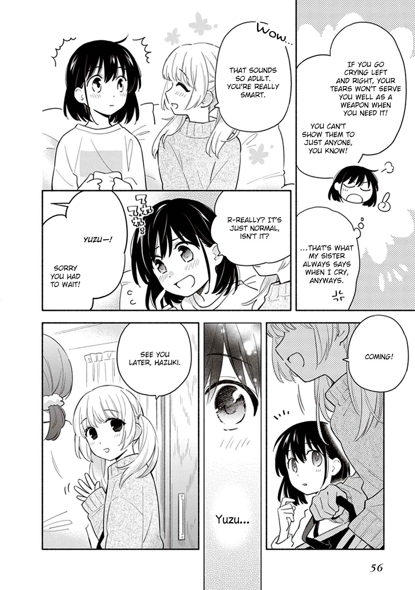 Chapter 4 - Page 6