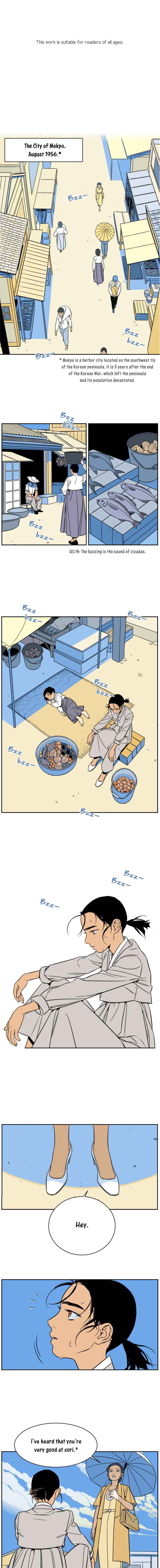 Chapter 1 - Page 1