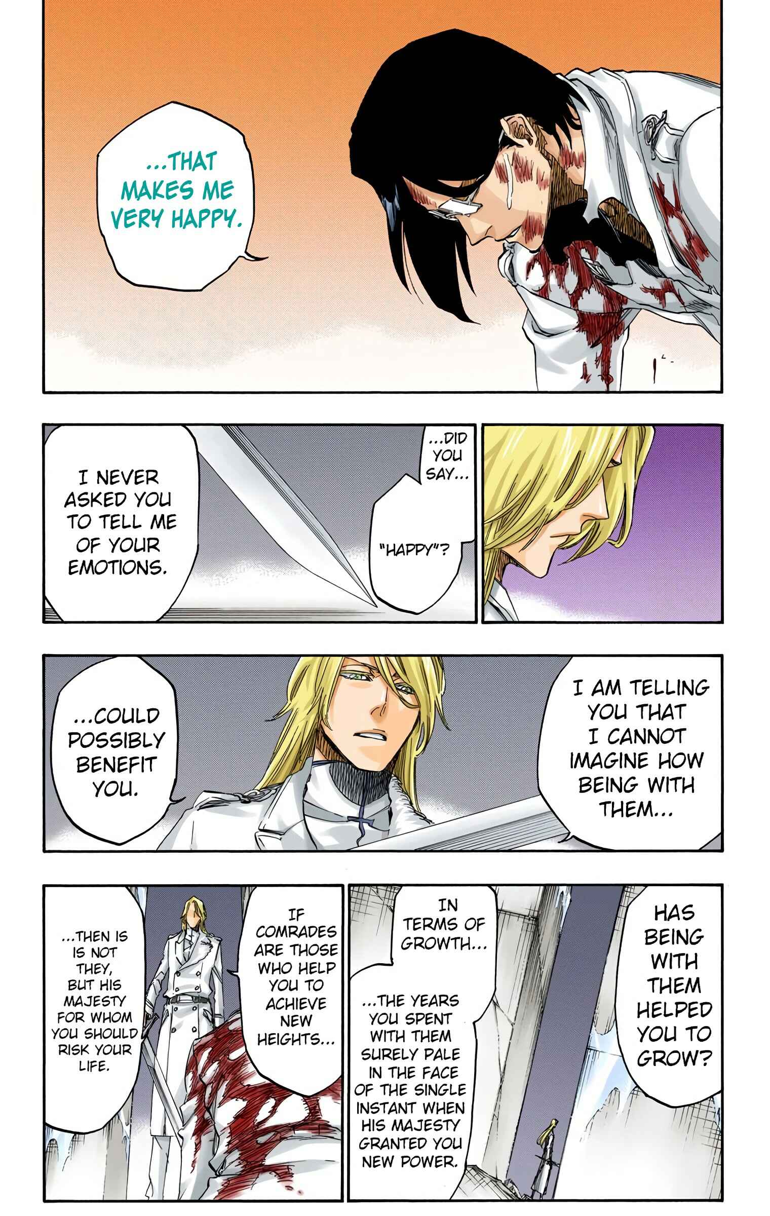 Chapter 680 - Page 10