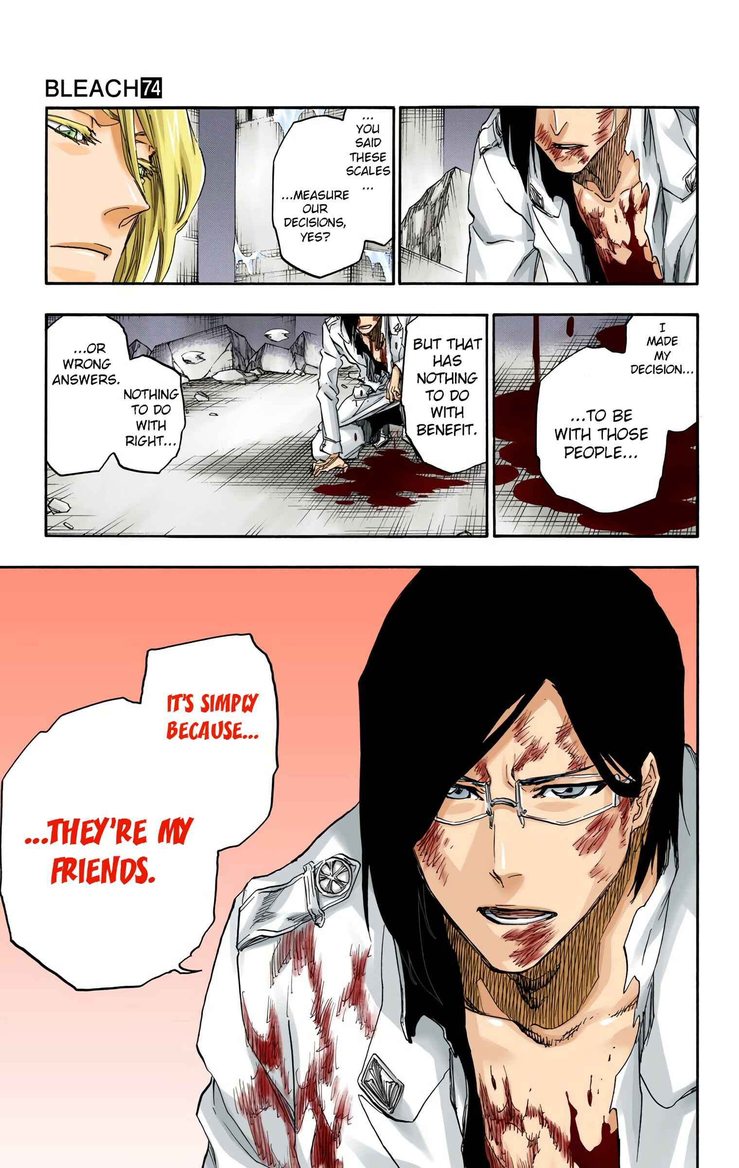 Chapter 680 - Page 11