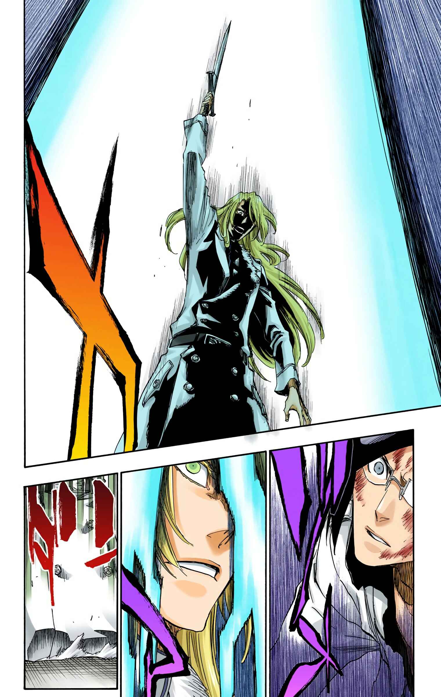 Chapter 680 - Page 14