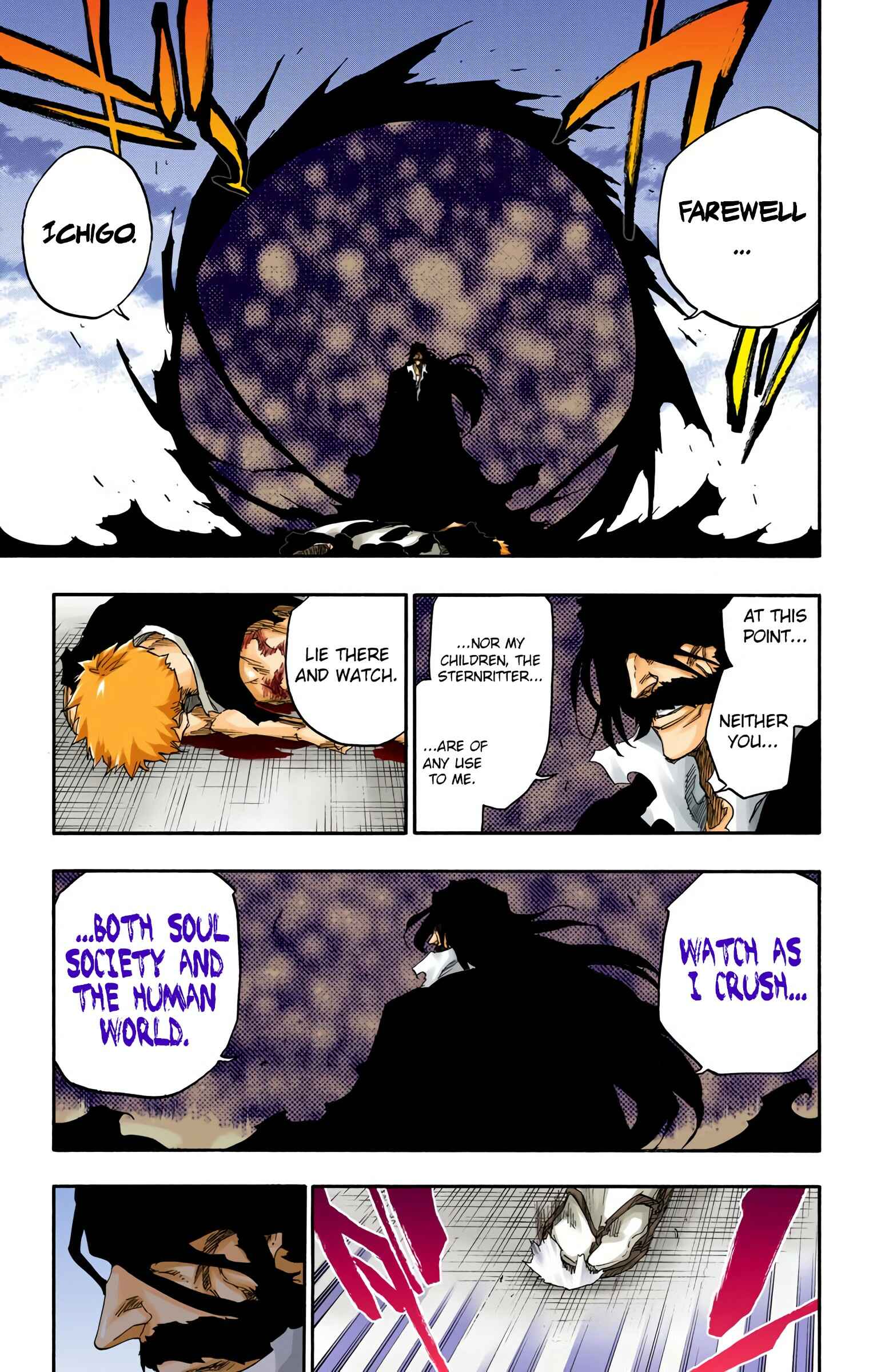 Chapter 680 - Page 17