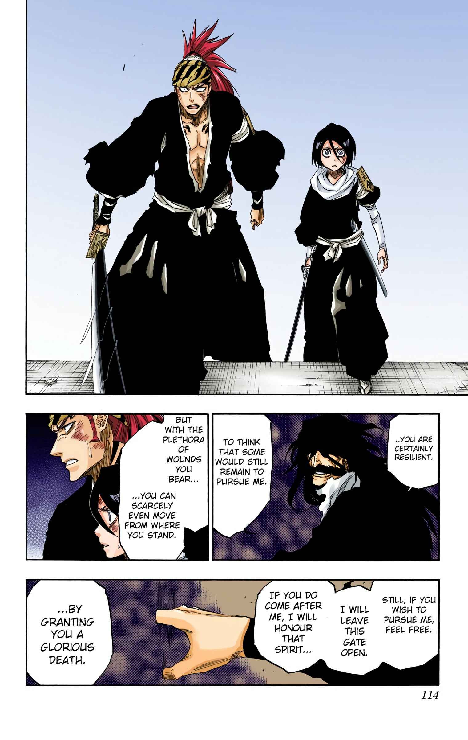 Chapter 680 - Page 18