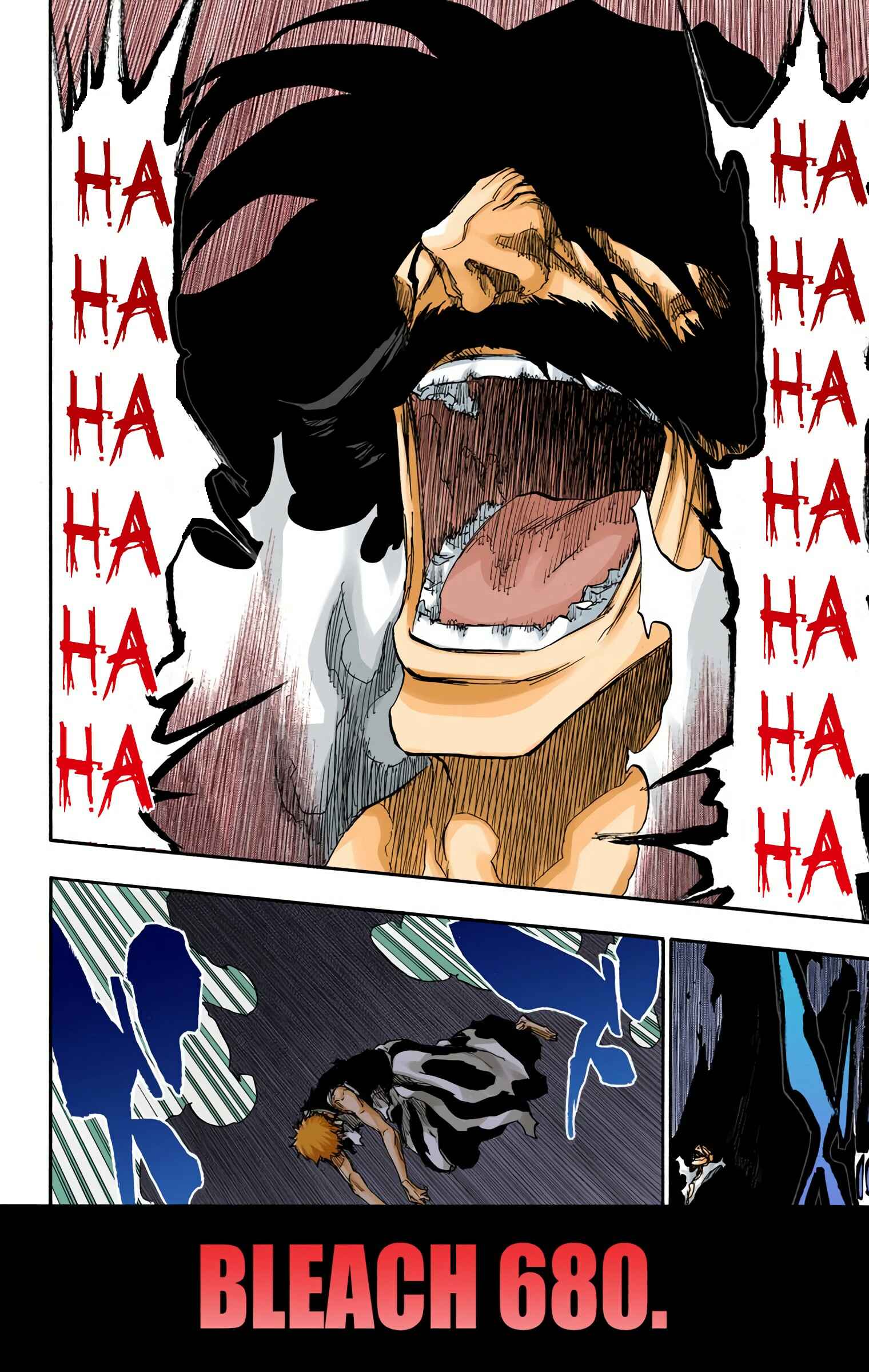 Chapter 680 - Page 6