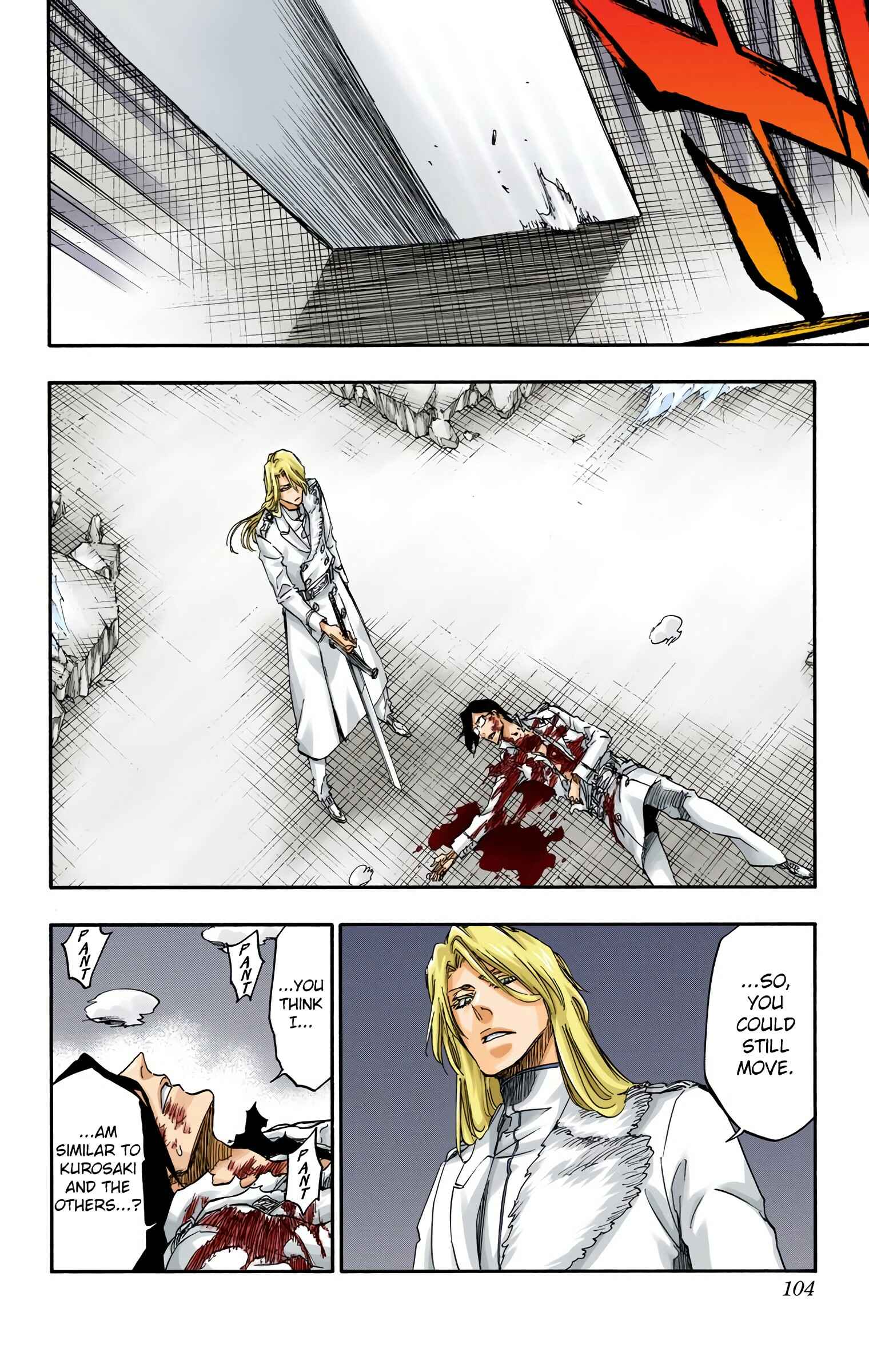 Chapter 680 - Page 8