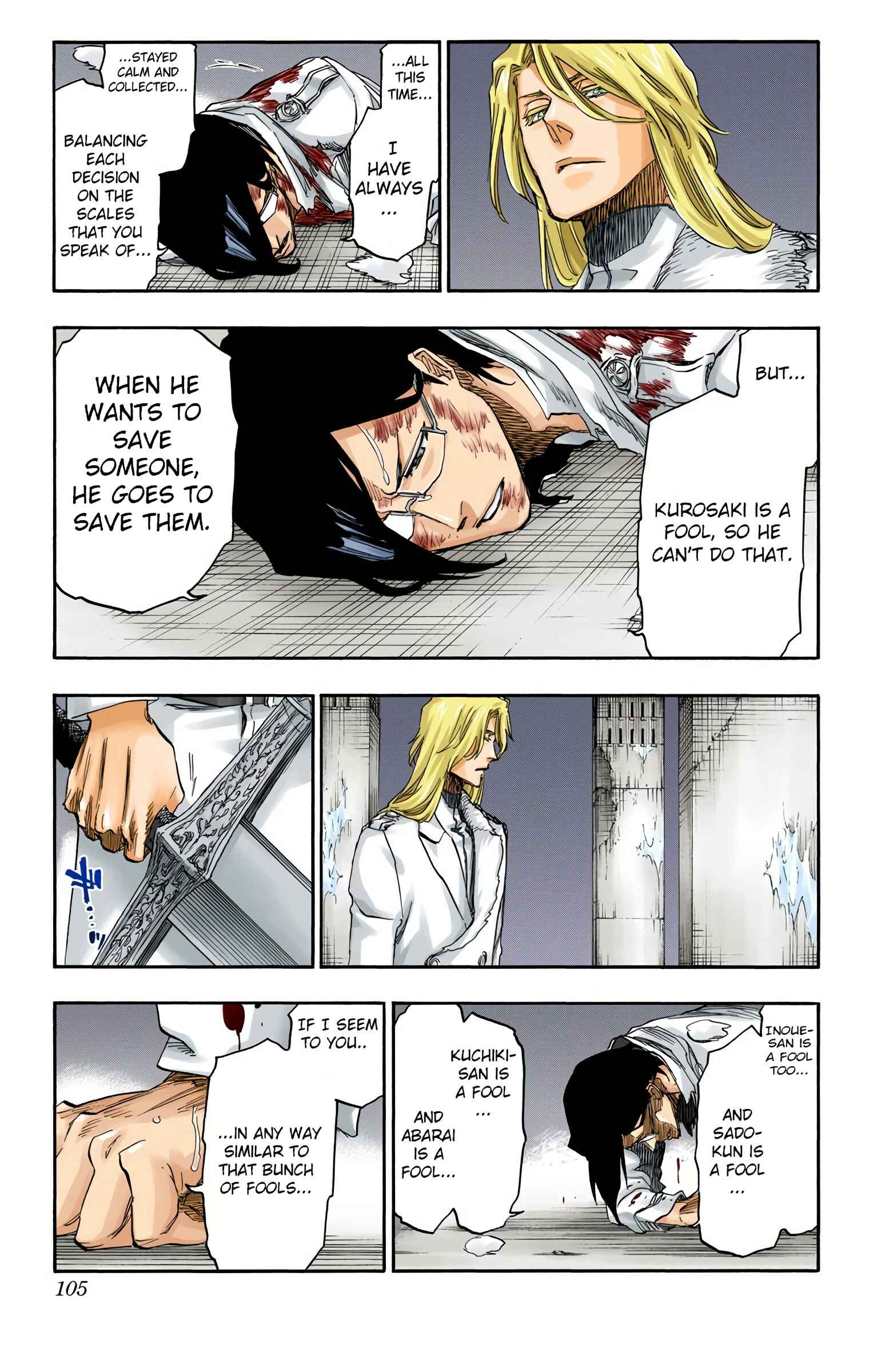 Chapter 680 - Page 9