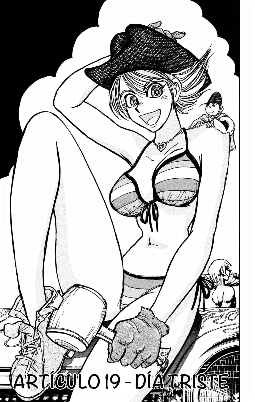 Chapter 88 - Page 1