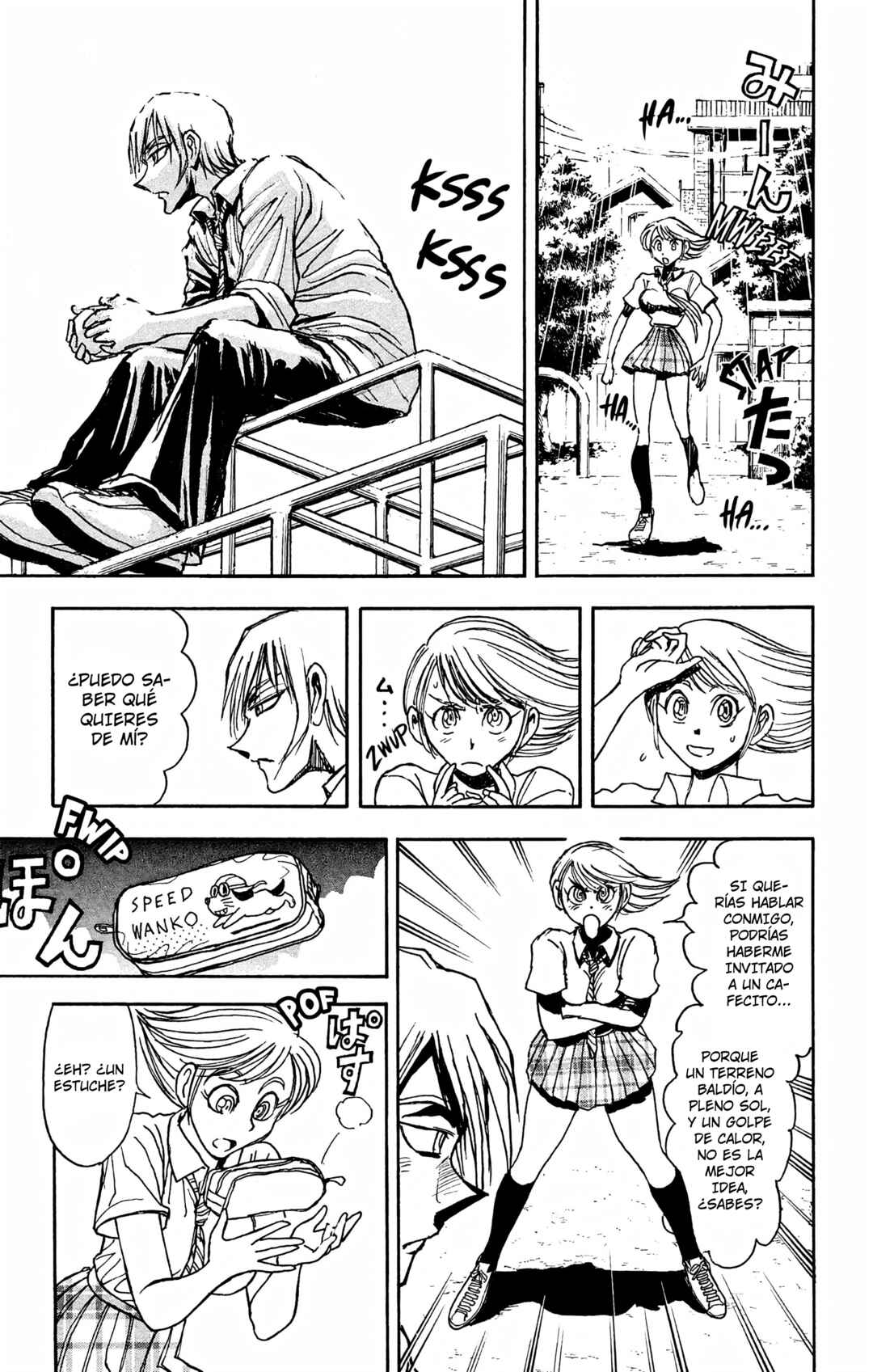 Chapter 88 - Page 11