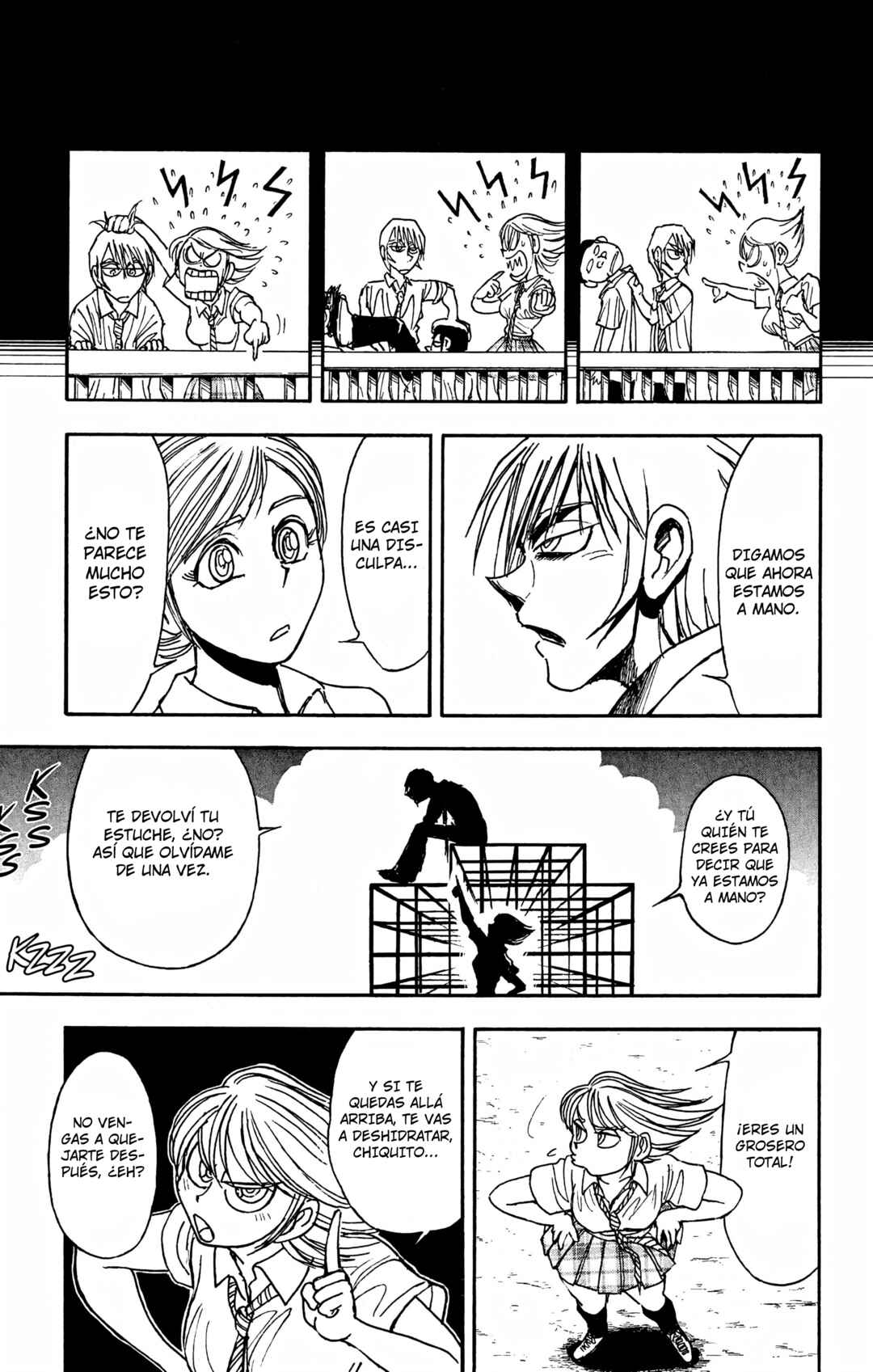 Chapter 88 - Page 13