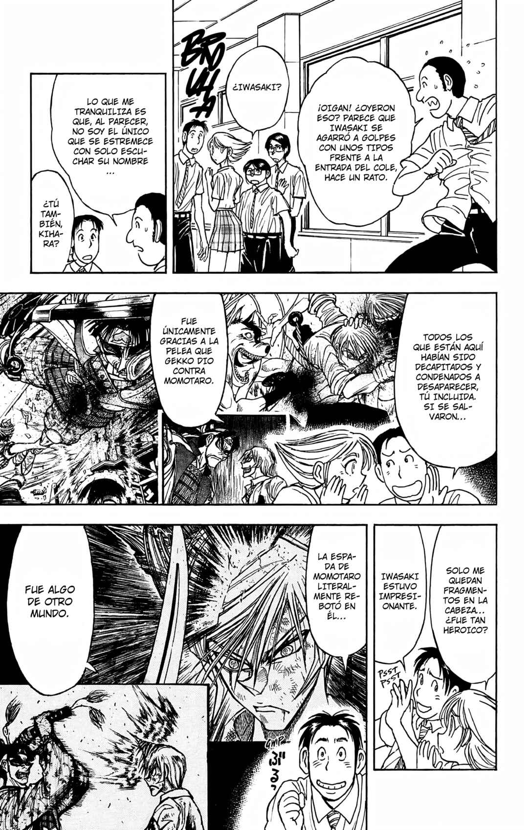 Chapter 88 - Page 7