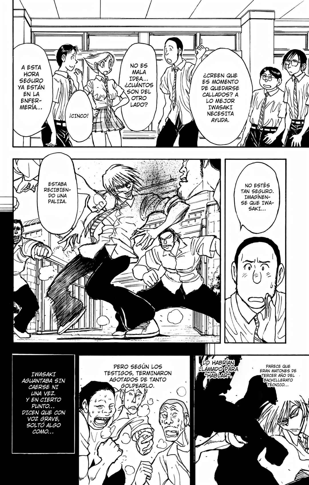 Chapter 88 - Page 8