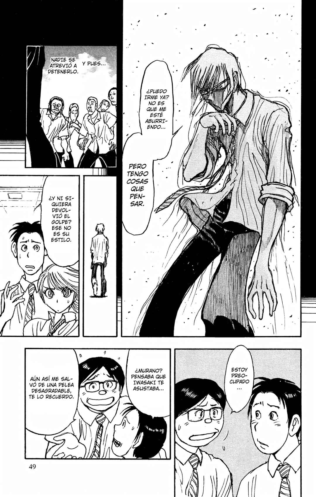 Chapter 88 - Page 9