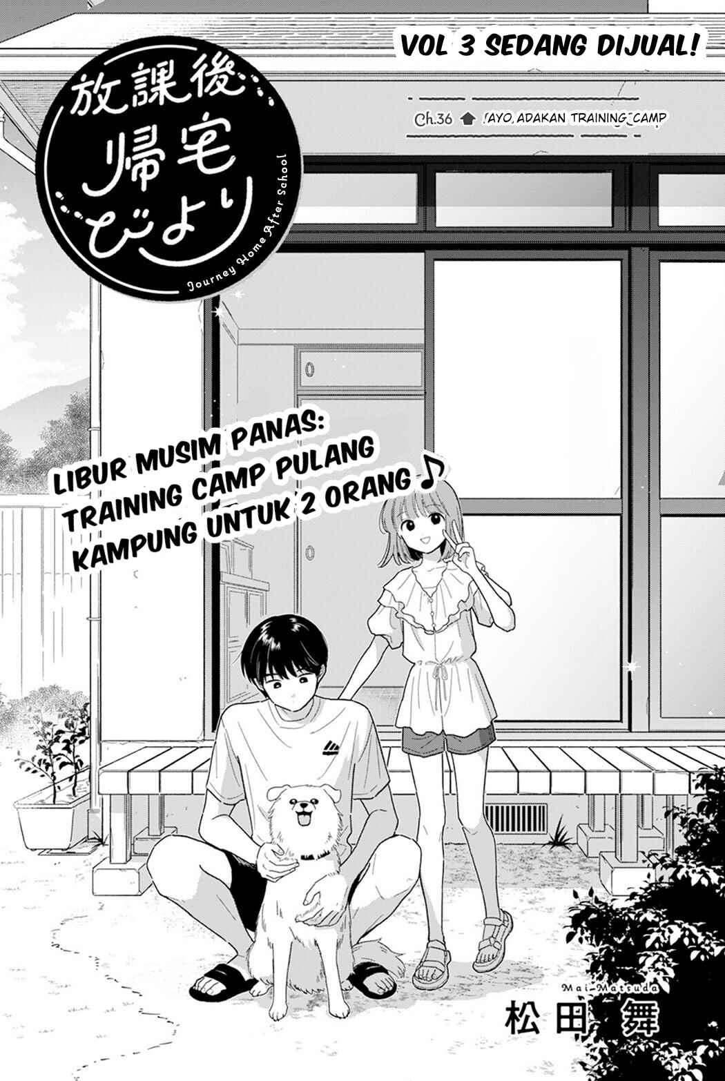 Chapter 36 - Page 1