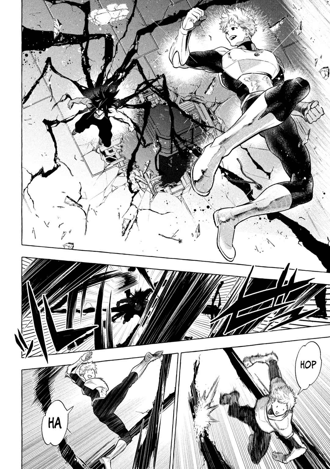 Chapter 31 - Page 6