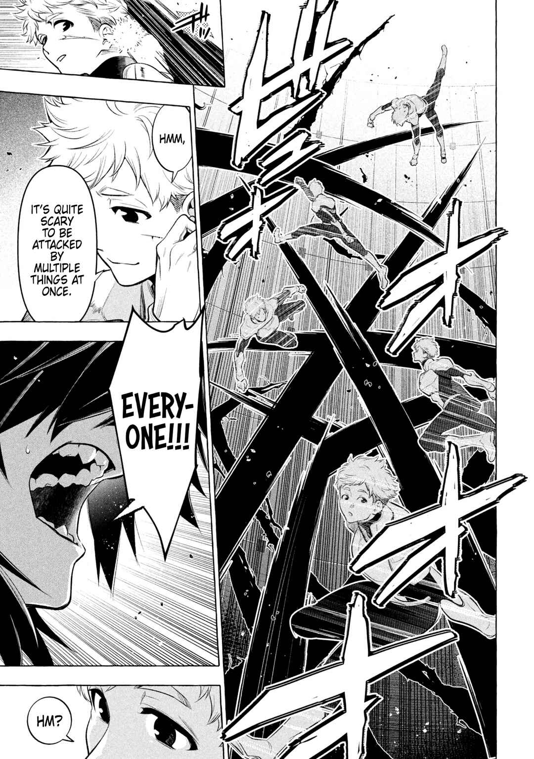 Chapter 31 - Page 7