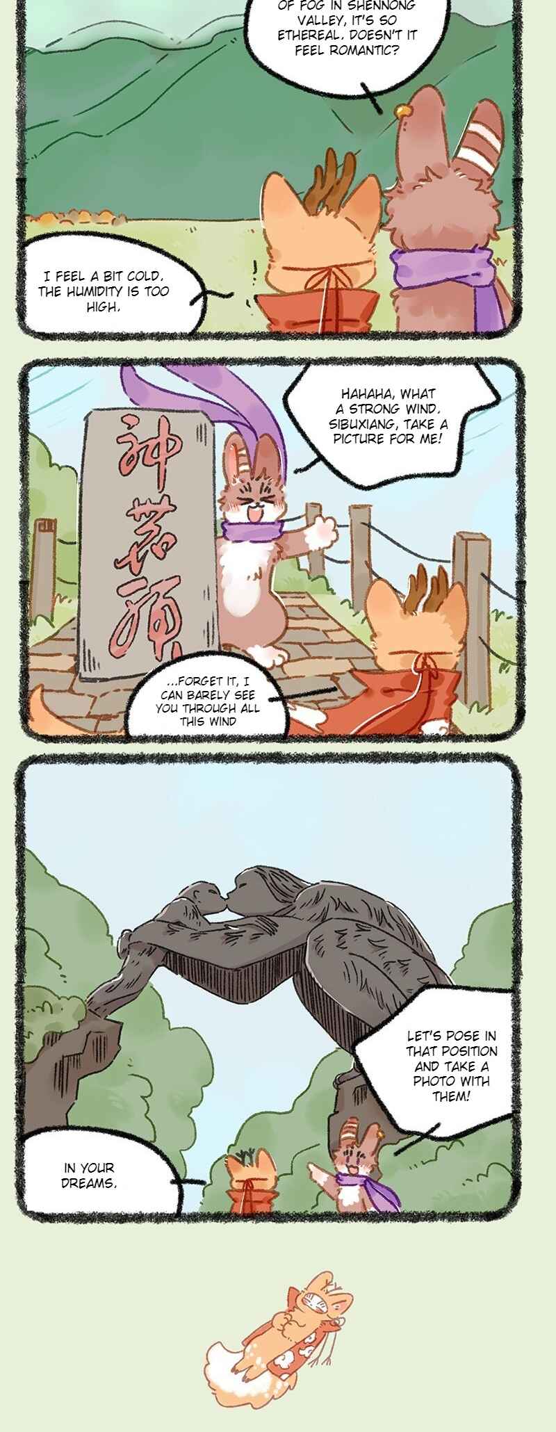 Chapter 927 - Page 2