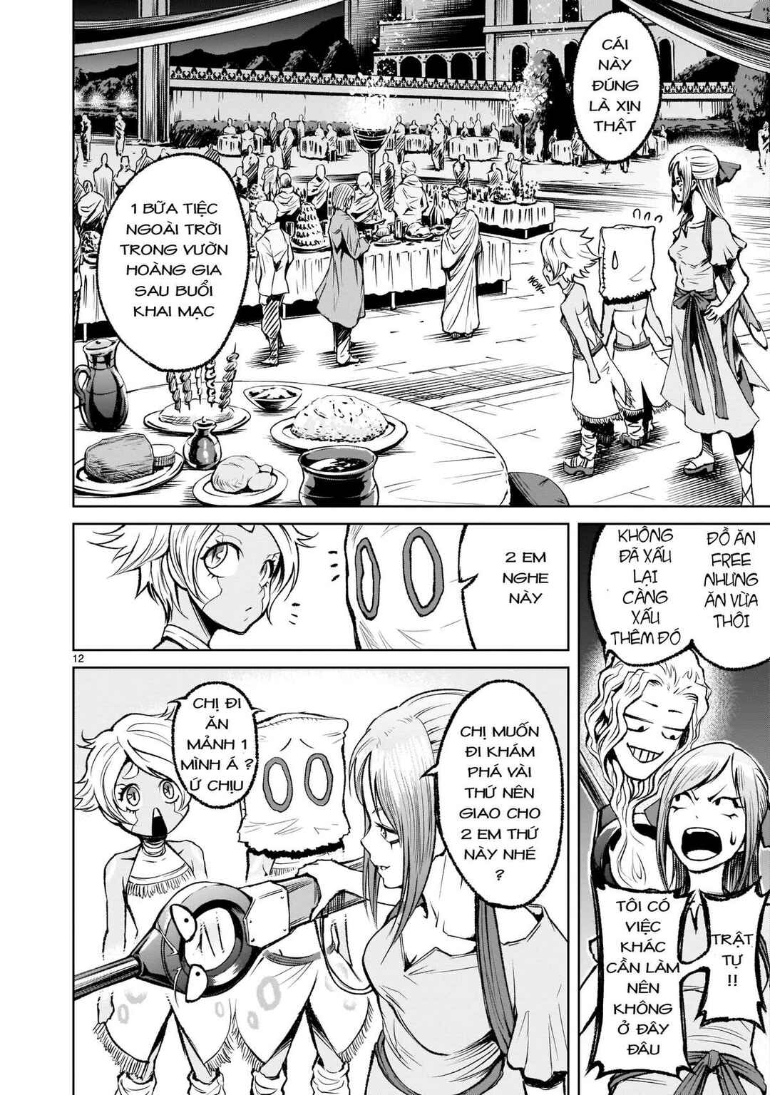 Chapter 8 - Page 12