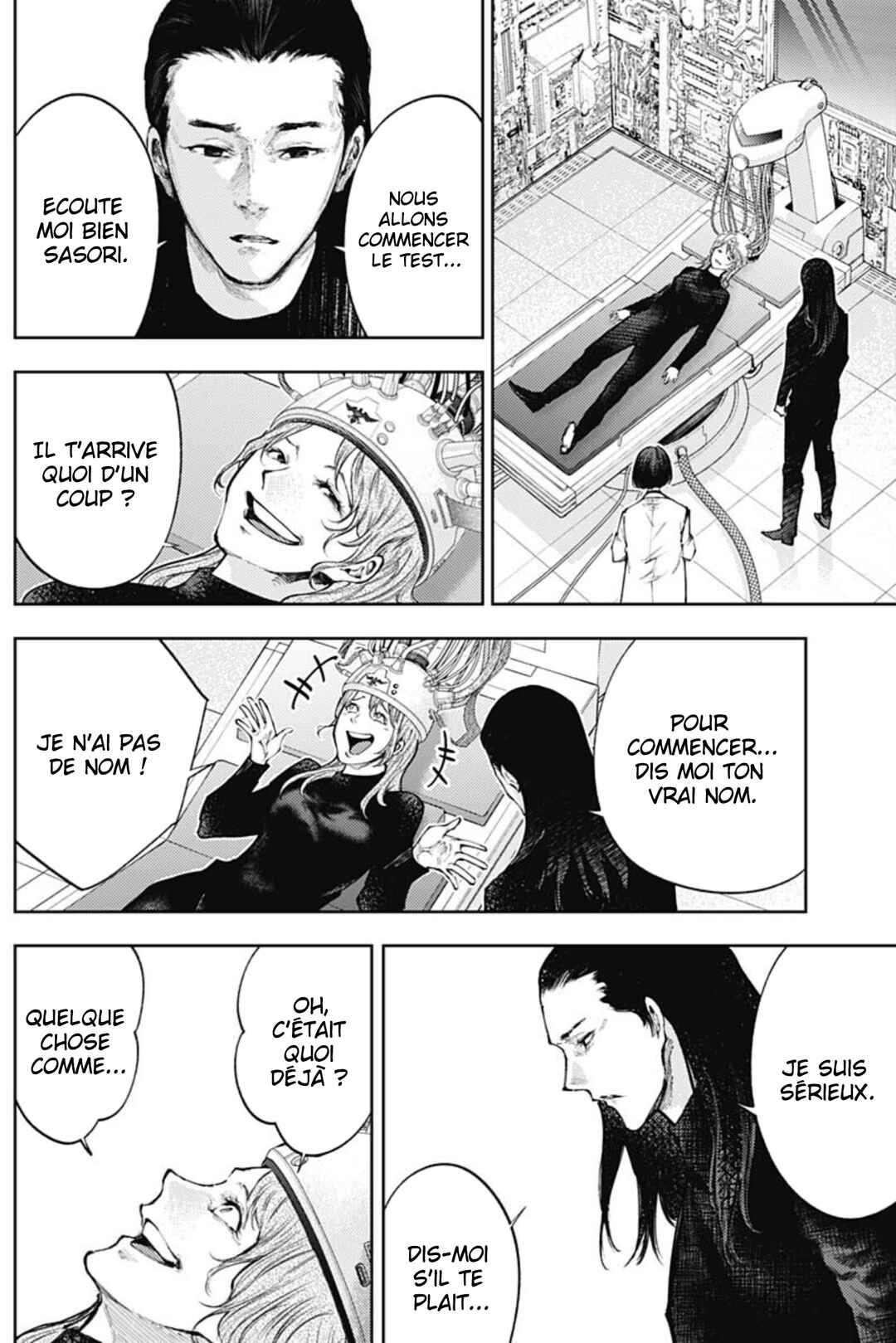 Chapter 55 - Page 13