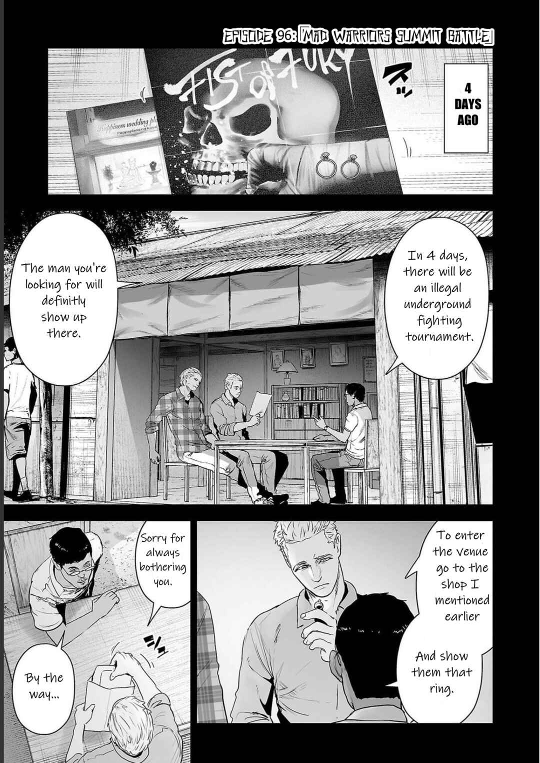 Chapter 96 - Page 1