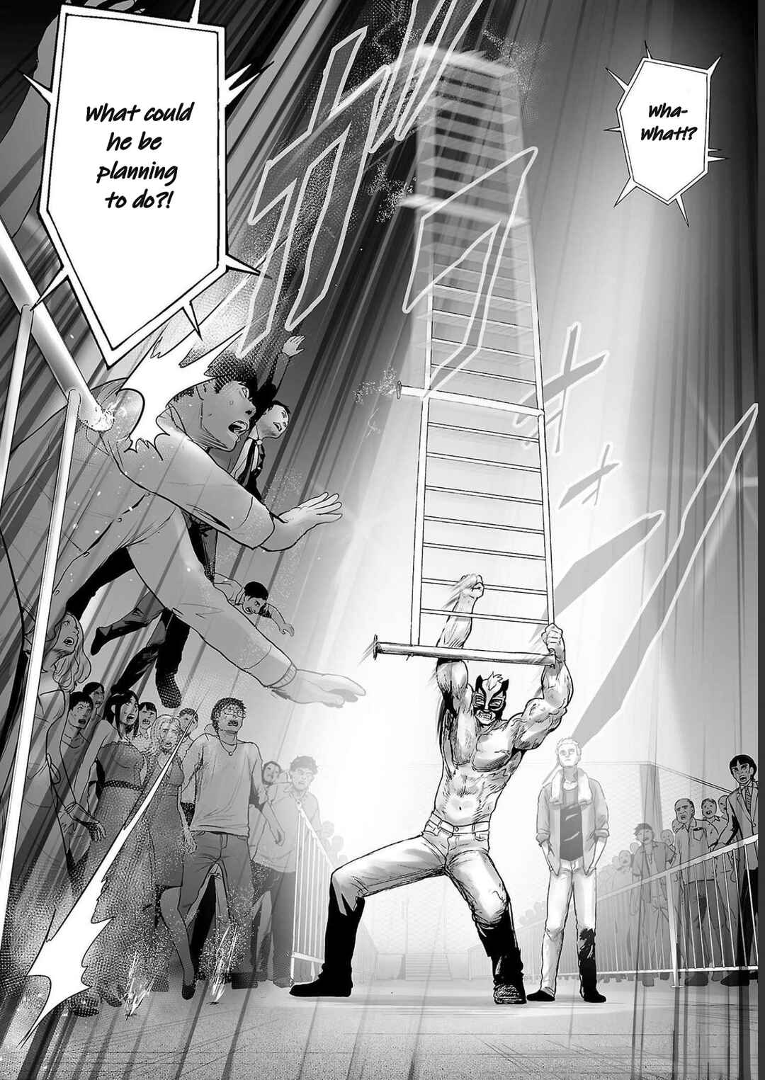 Chapter 96 - Page 10