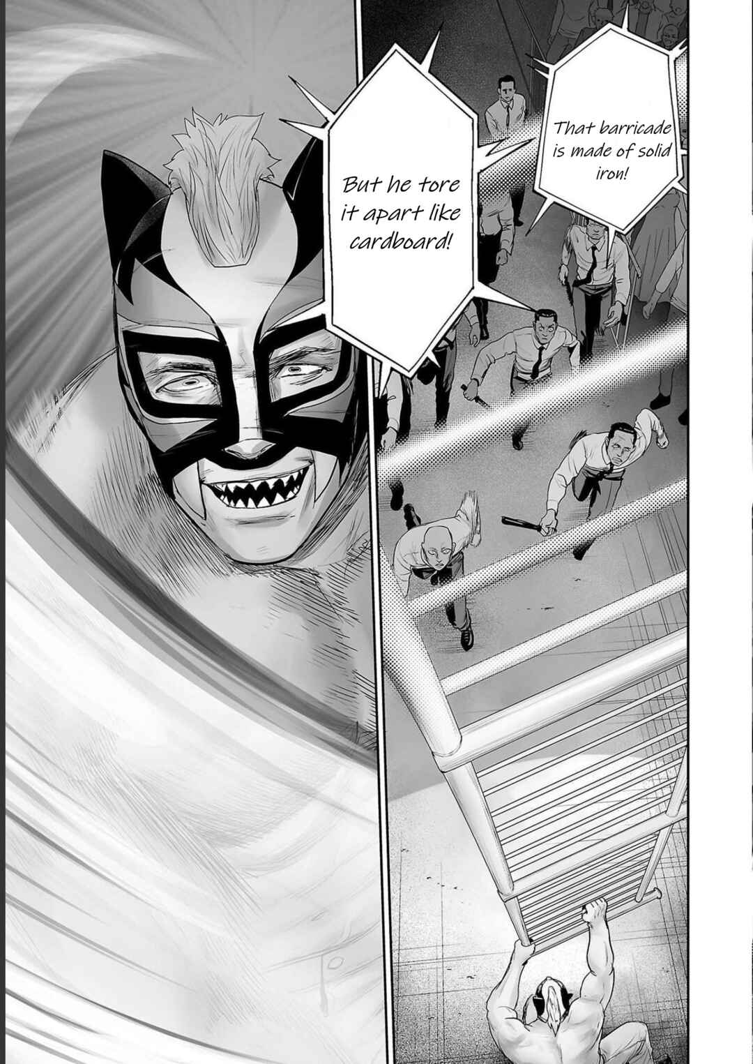Chapter 96 - Page 11